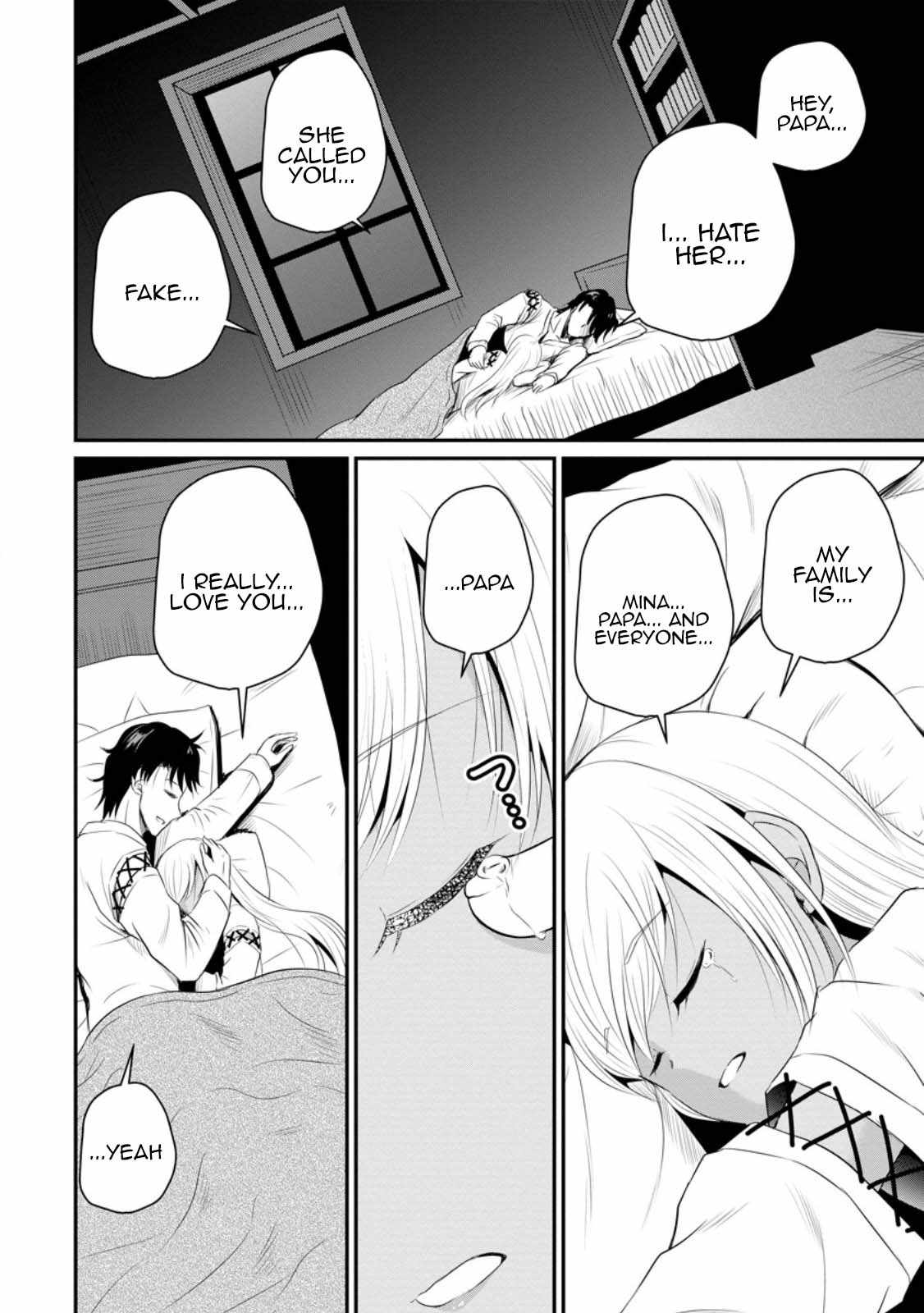 The Frontier Life of the Low-Class Ossan Healer and the Lovely Girl Chapter 42 - Page 24