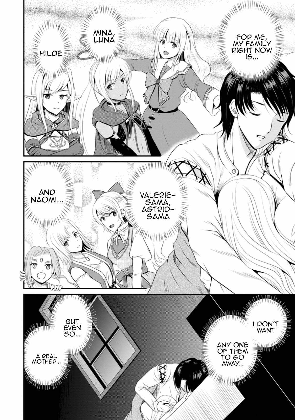 The Frontier Life of the Low-Class Ossan Healer and the Lovely Girl Chapter 42 - Page 26