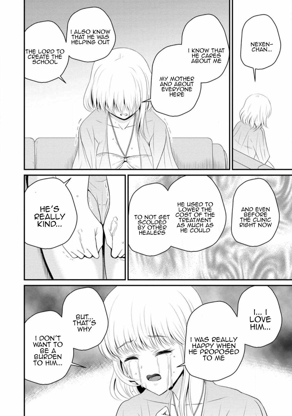 The Frontier Life of the Low-Class Ossan Healer and the Lovely Girl Chapter 44 - Page 14