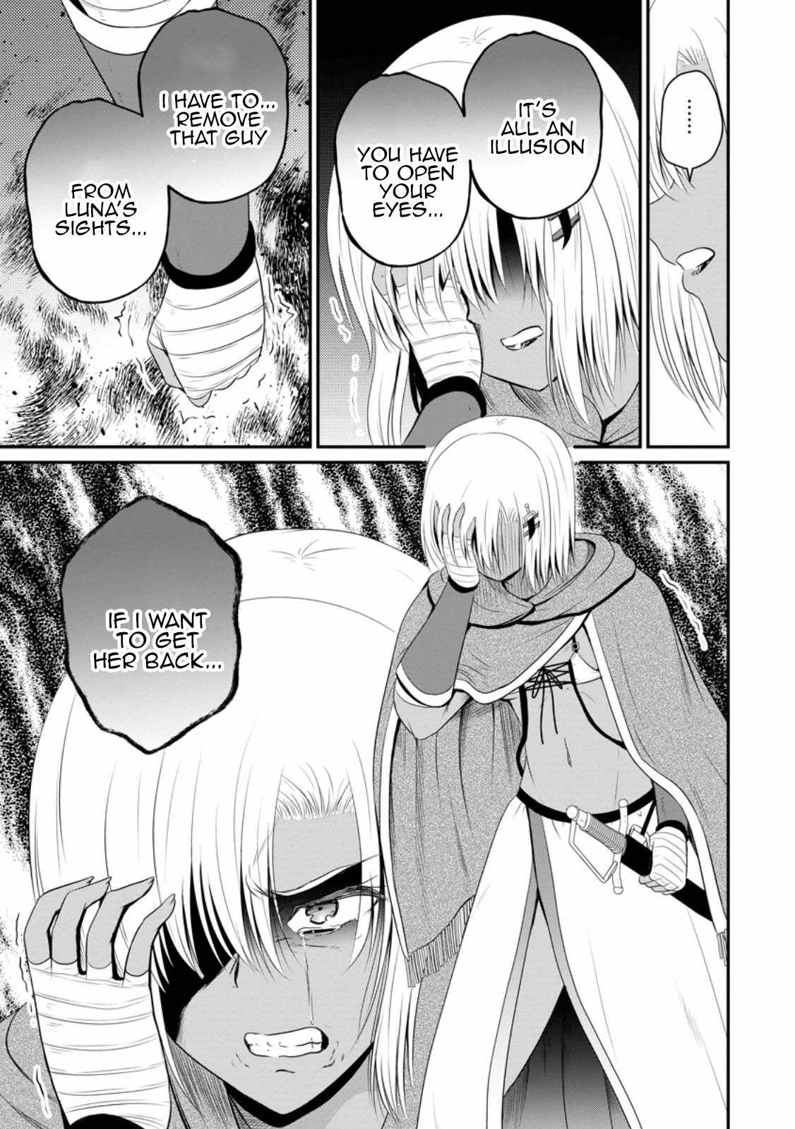 The Frontier Life of the Low-Class Ossan Healer and the Lovely Girl Chapter 45 - Page 17