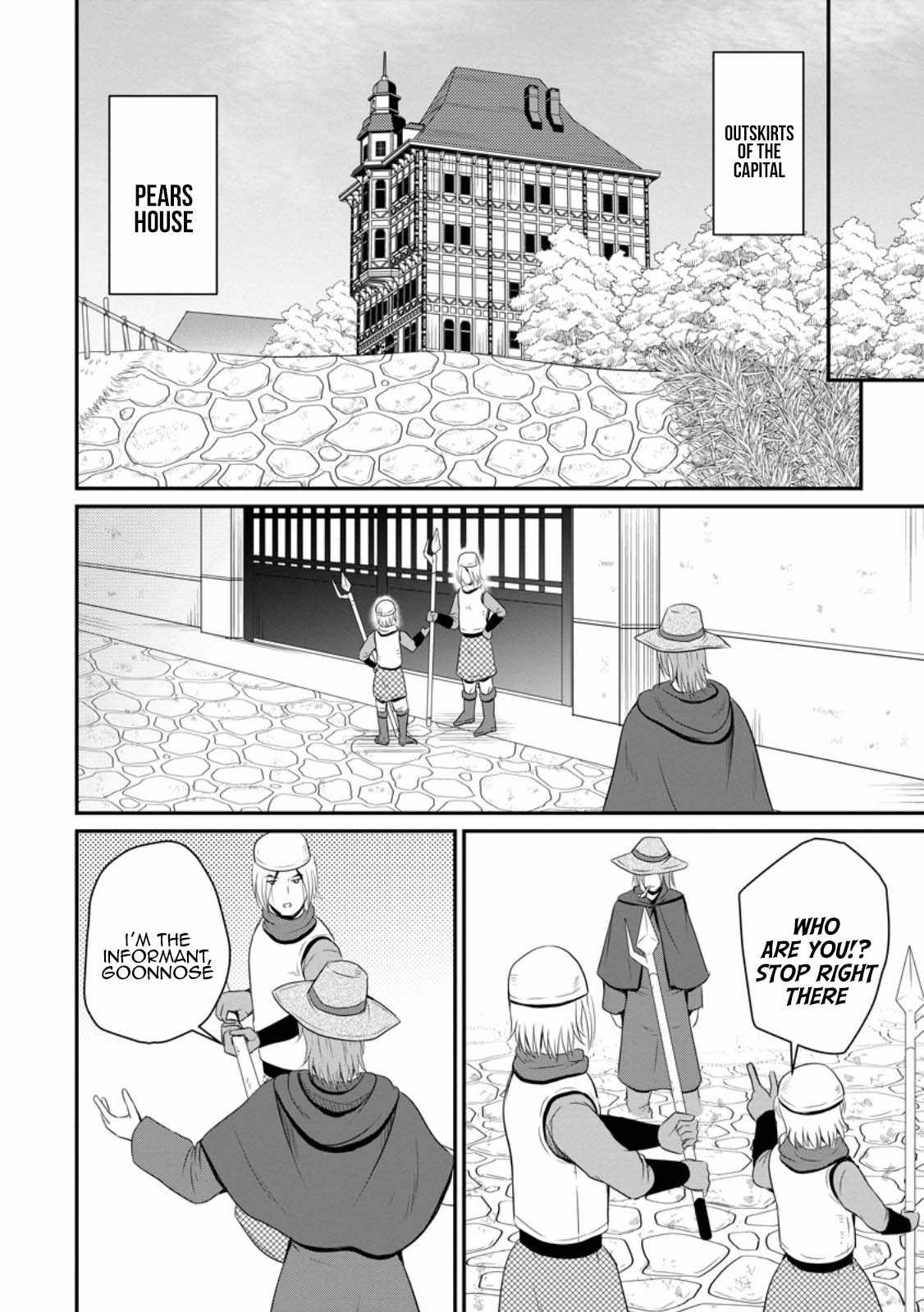 The Frontier Life of the Low-Class Ossan Healer and the Lovely Girl Chapter 45 - Page 18