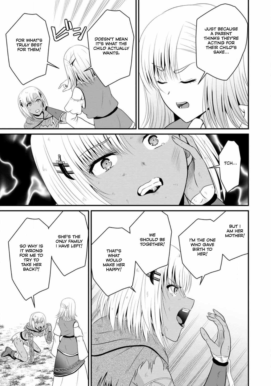 The Frontier Life of the Low-Class Ossan Healer and the Lovely Girl Chapter 46 - Page 18