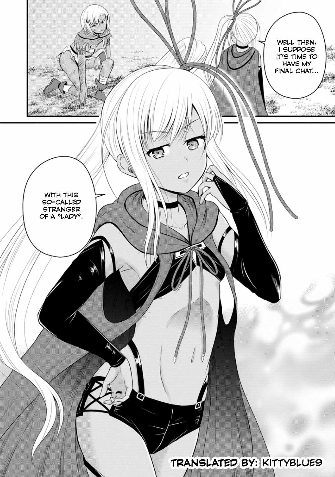 The Frontier Life of the Low-Class Ossan Healer and the Lovely Girl Chapter 46 - Page 29