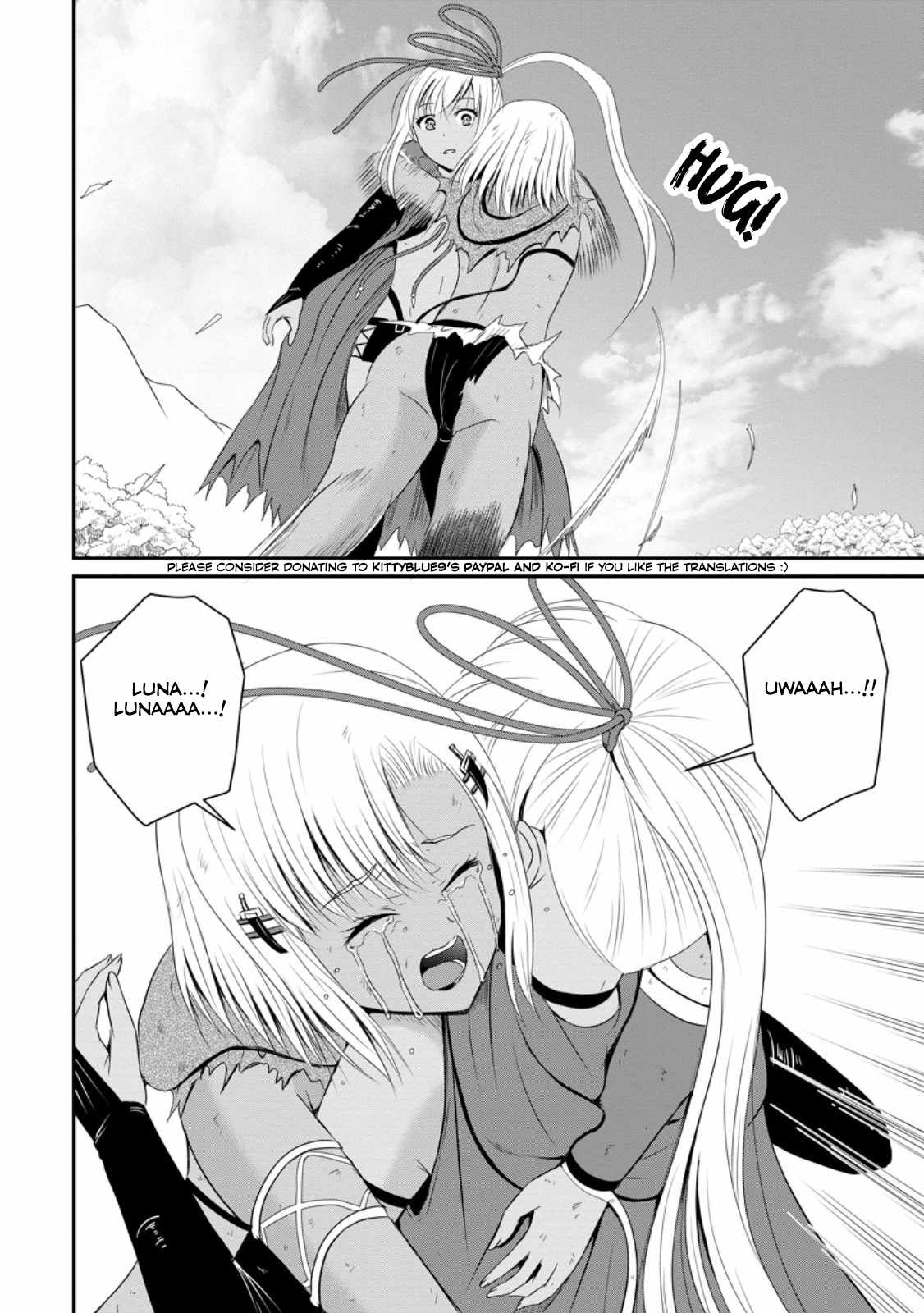 The Frontier Life of the Low-Class Ossan Healer and the Lovely Girl Chapter 47 - Page 12