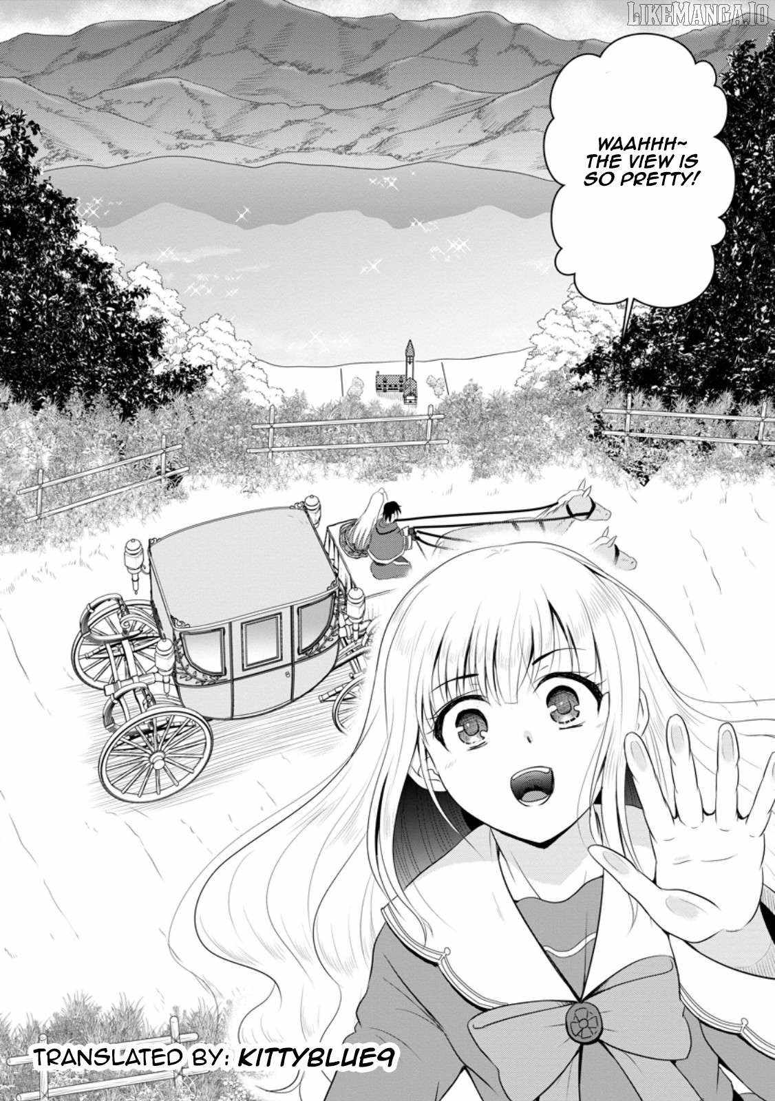 The Frontier Life of the Low-Class Ossan Healer and the Lovely Girl Chapter 49 - Page 30