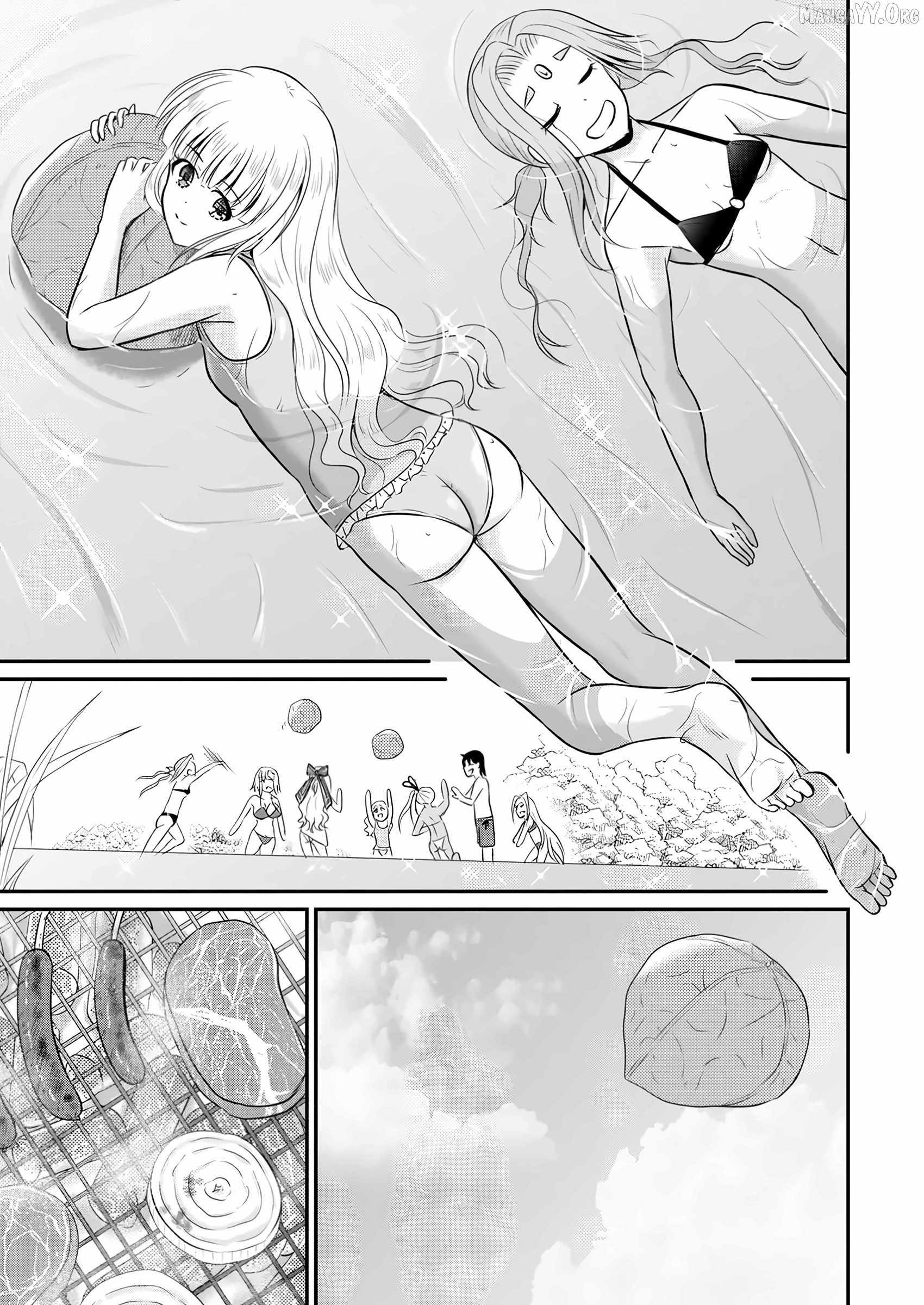 The Frontier Life of the Low-Class Ossan Healer and the Lovely Girl Chapter 50 - Page 12