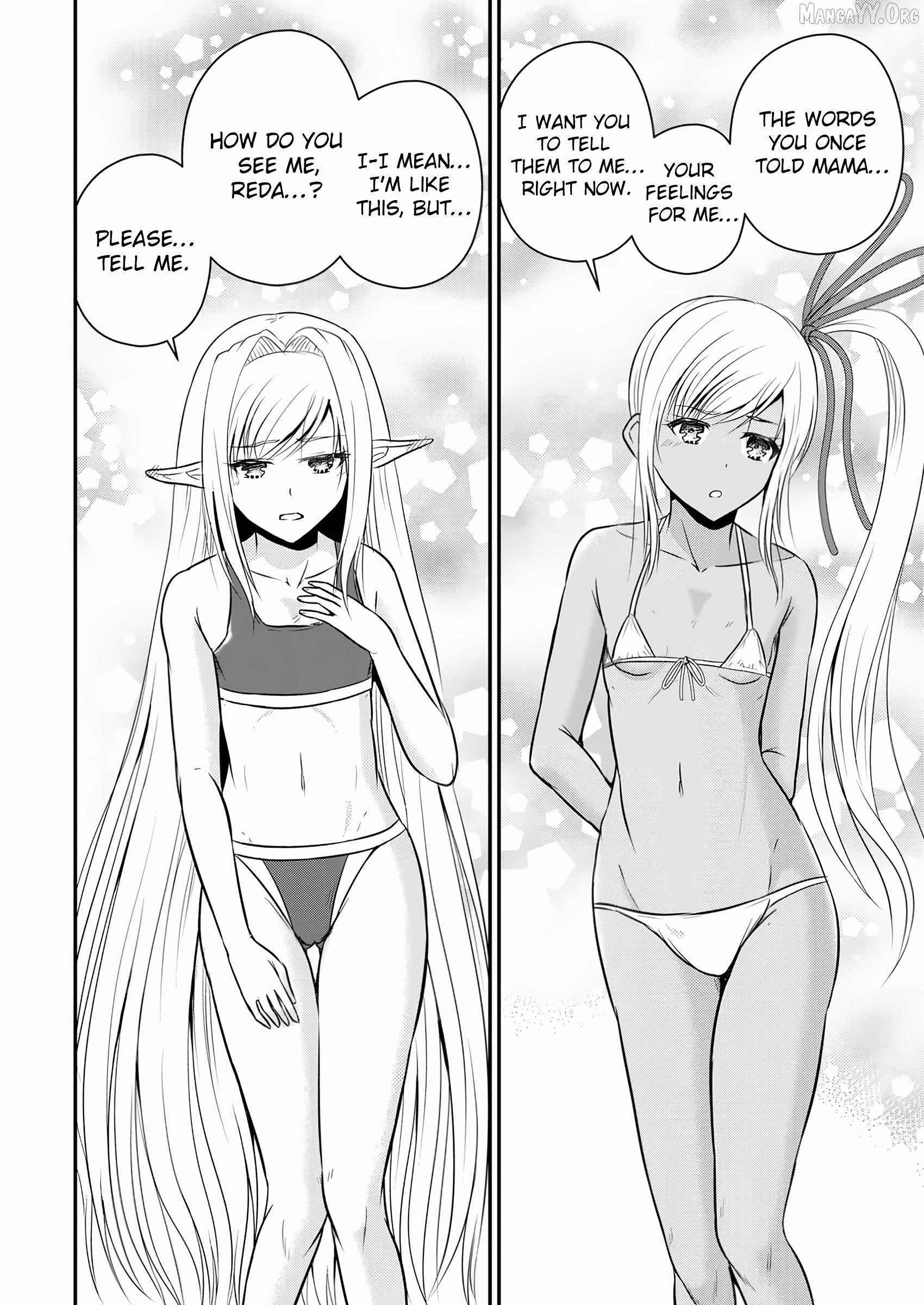 The Frontier Life of the Low-Class Ossan Healer and the Lovely Girl Chapter 50 - Page 17