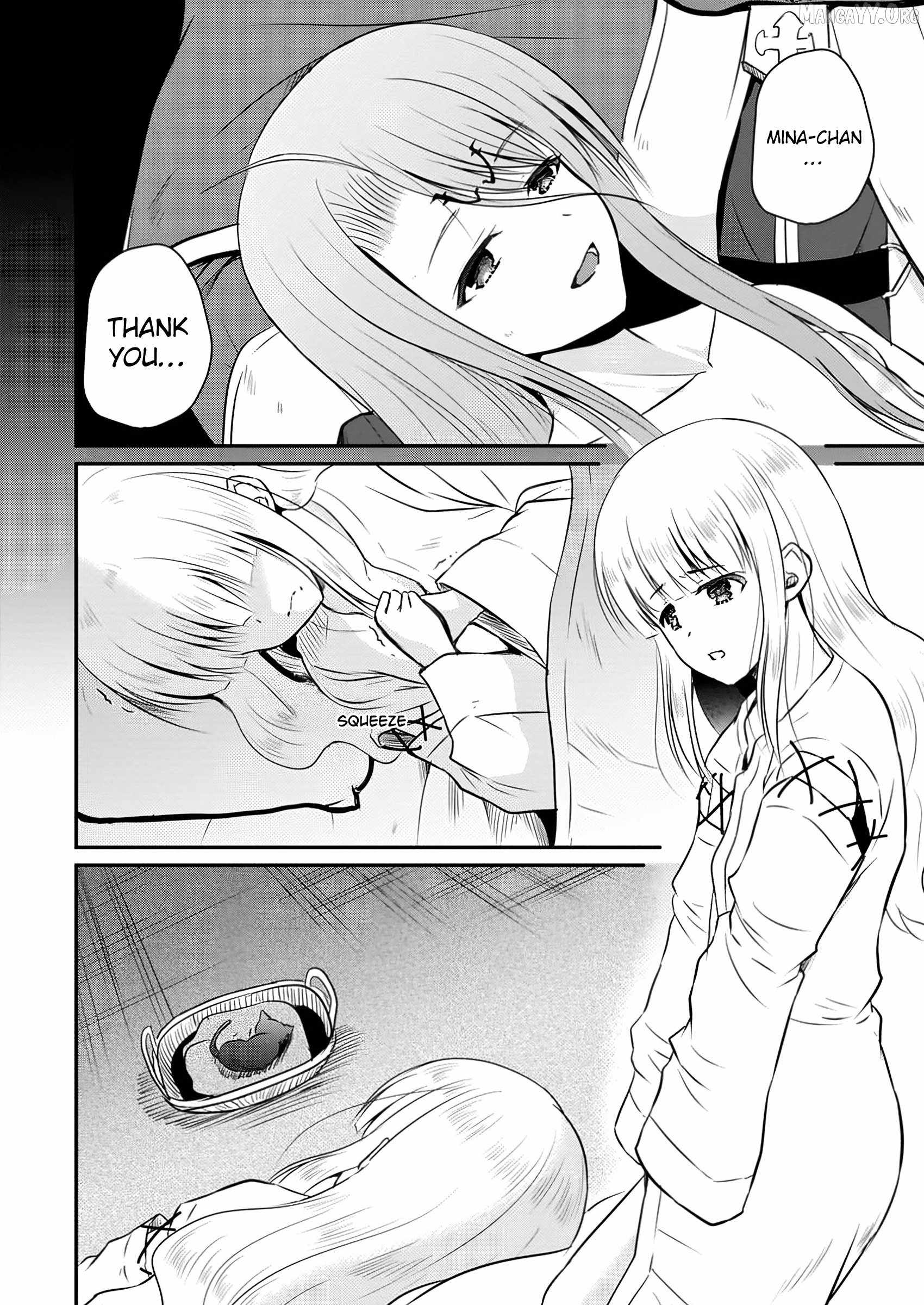 The Frontier Life of the Low-Class Ossan Healer and the Lovely Girl Chapter 51 - Page 17