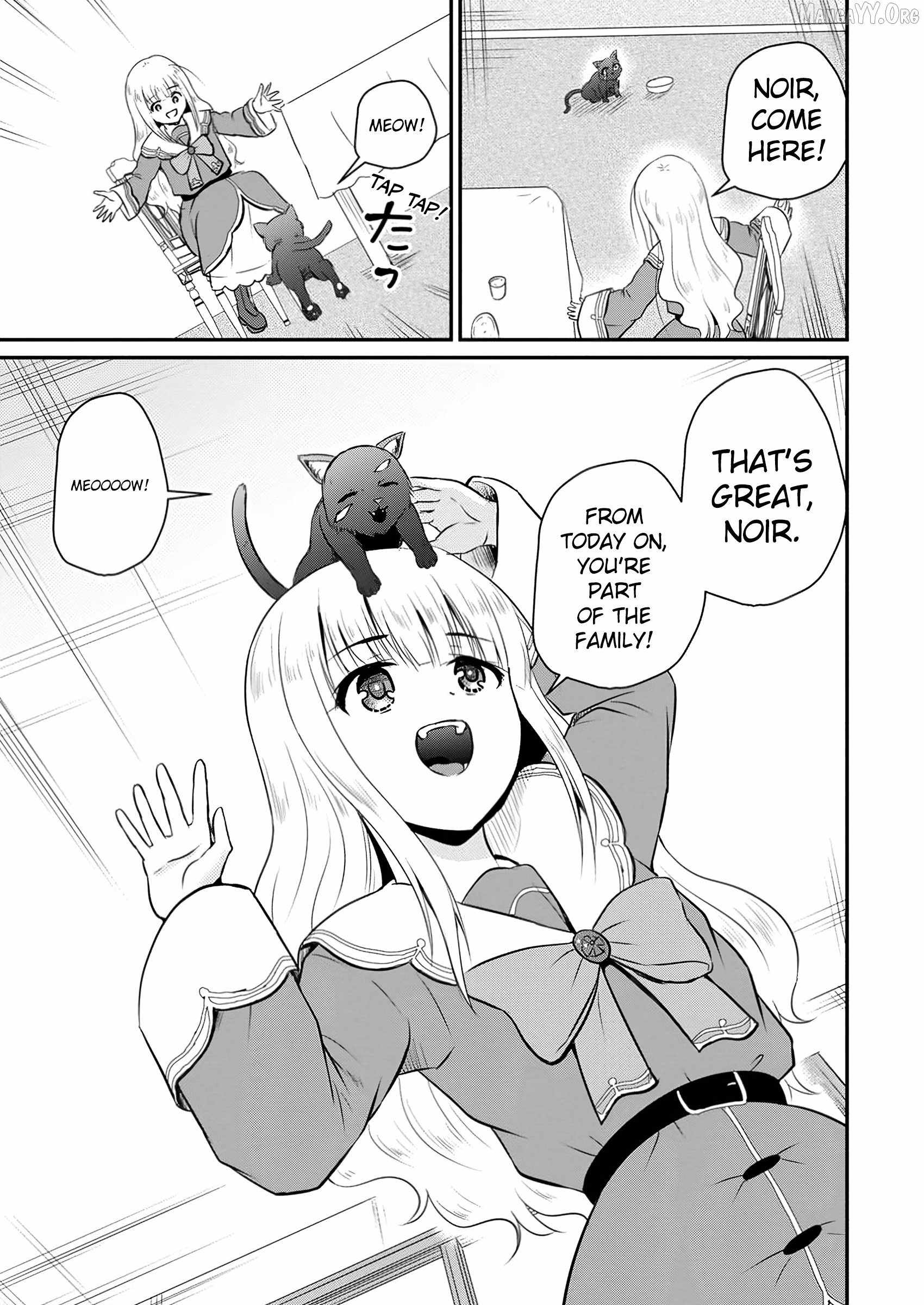 The Frontier Life of the Low-Class Ossan Healer and the Lovely Girl Chapter 51 - Page 24