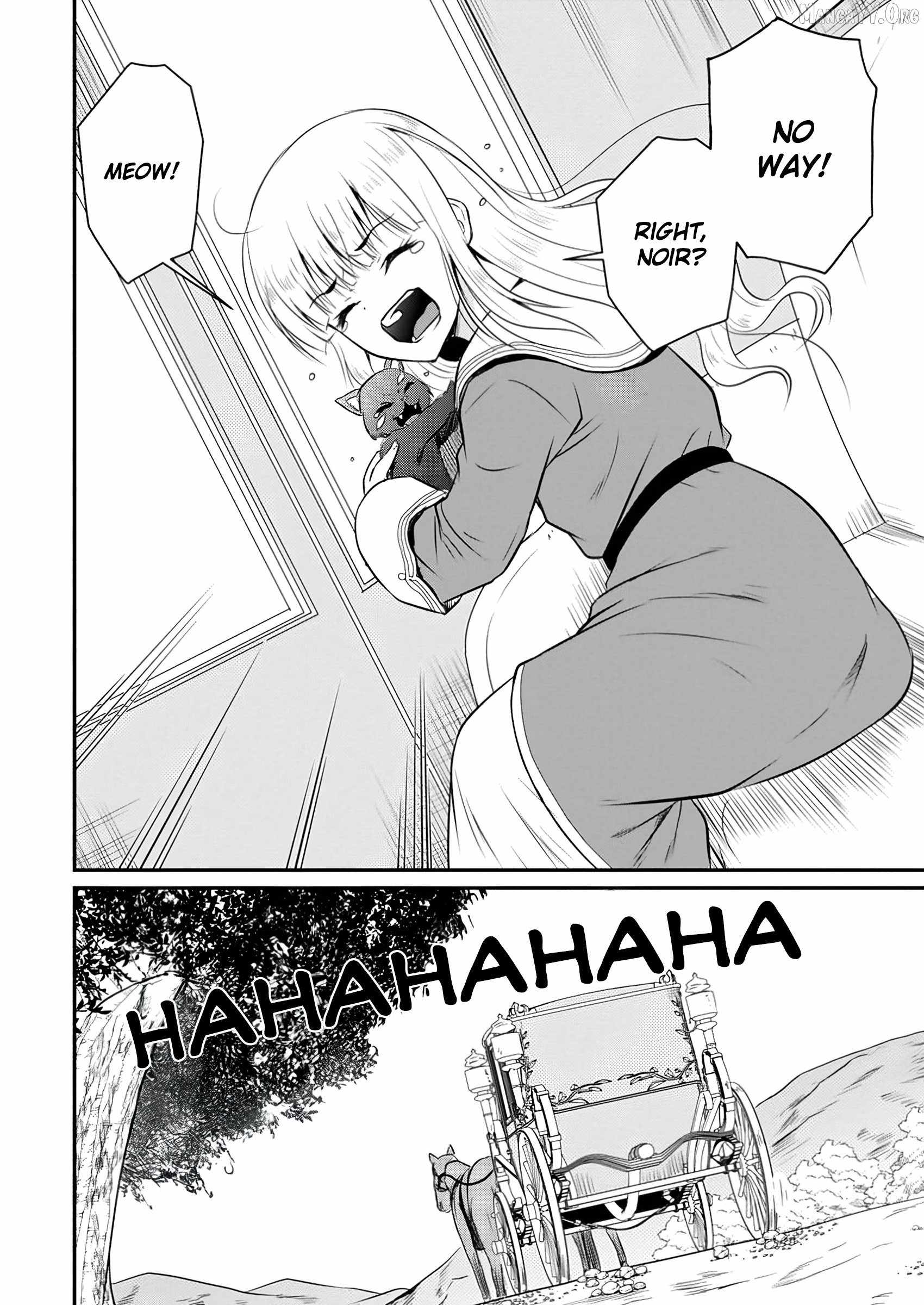 The Frontier Life of the Low-Class Ossan Healer and the Lovely Girl Chapter 51 - Page 29