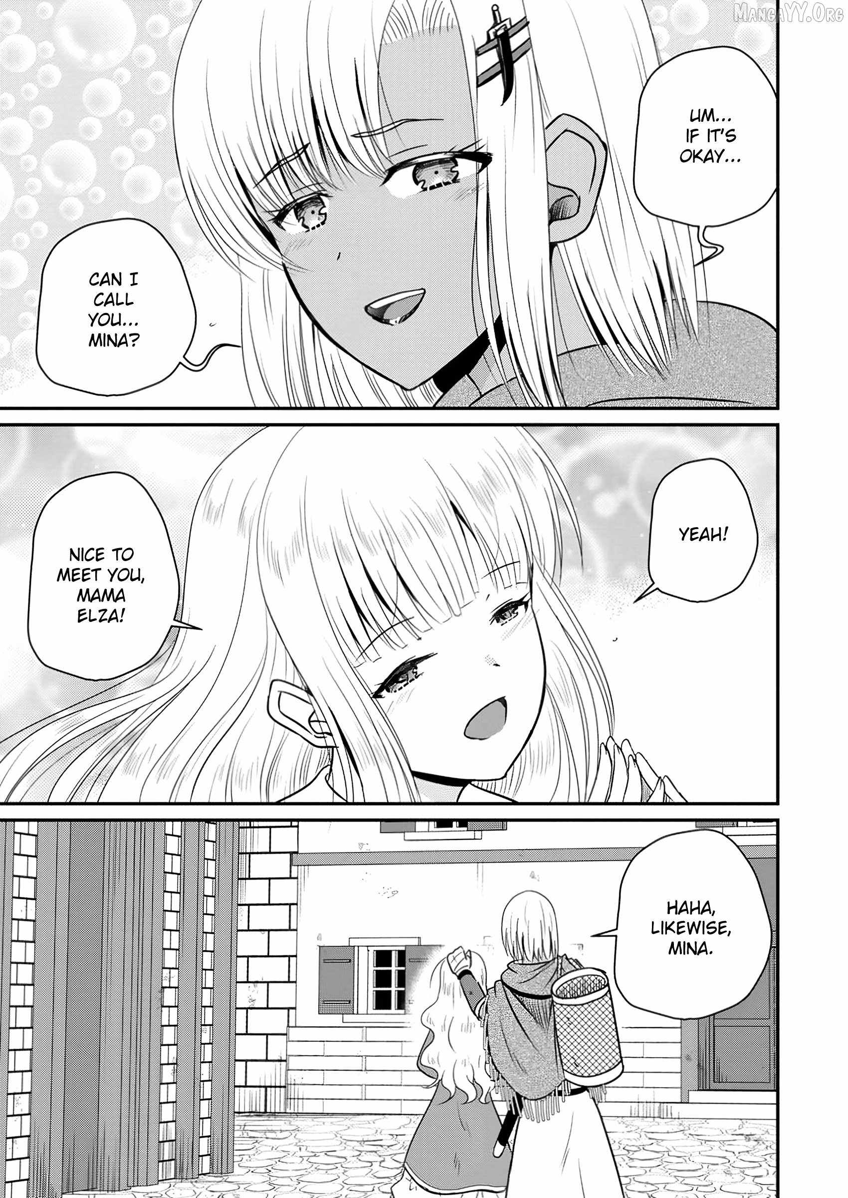 The Frontier Life of the Low-Class Ossan Healer and the Lovely Girl Chapter 55 - Page 13