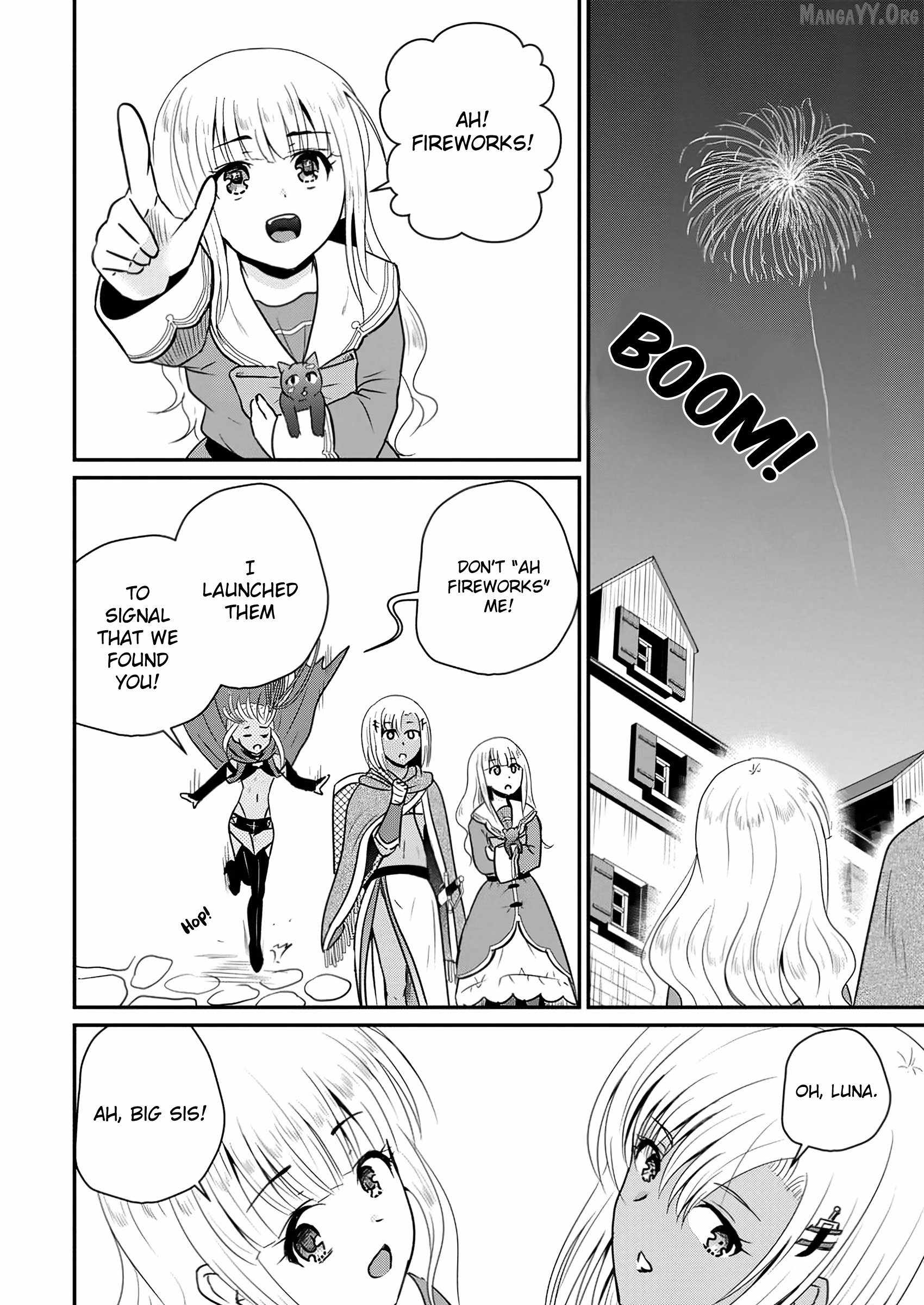 The Frontier Life of the Low-Class Ossan Healer and the Lovely Girl Chapter 55 - Page 16