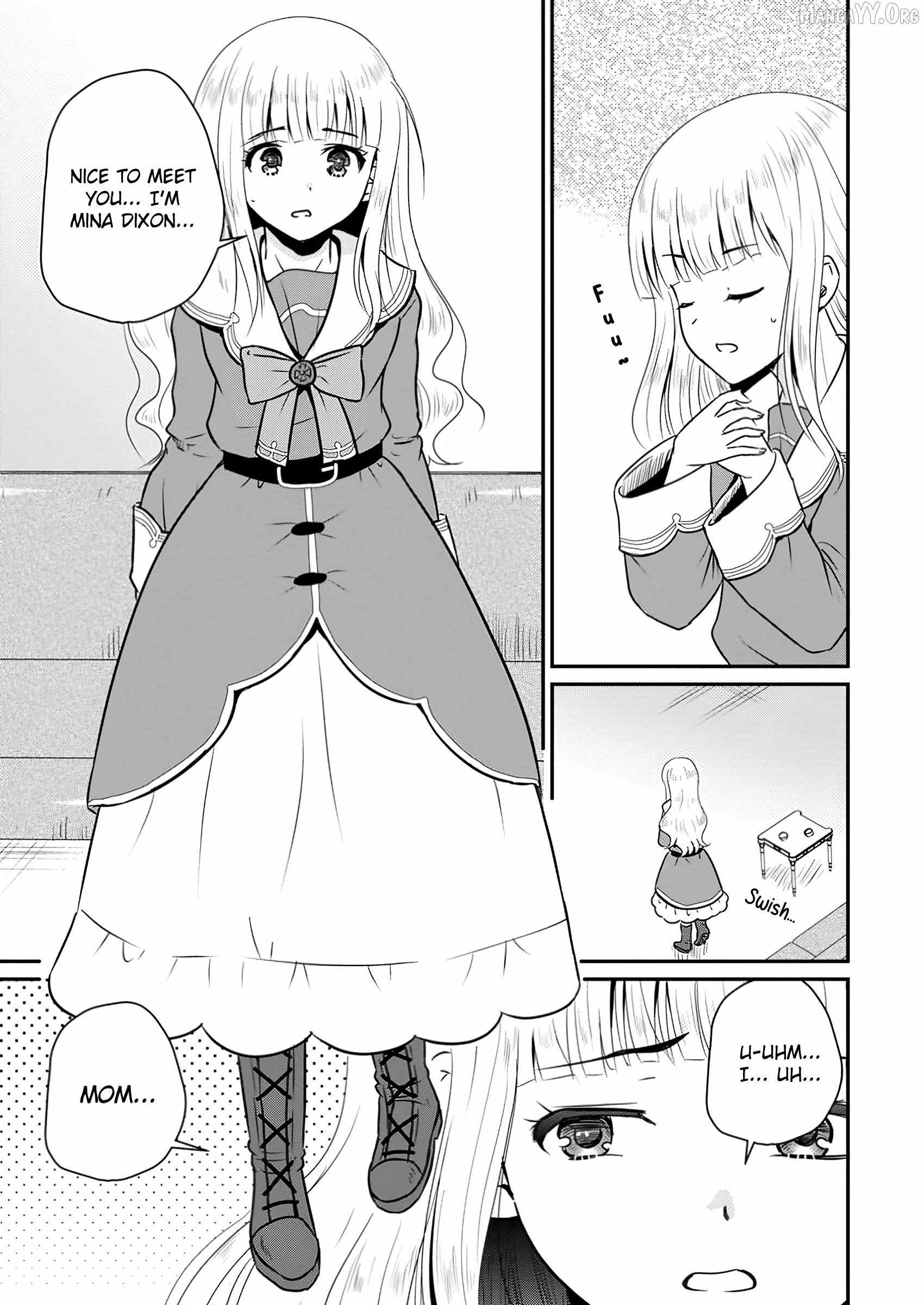 The Frontier Life of the Low-Class Ossan Healer and the Lovely Girl Chapter 55 - Page 23