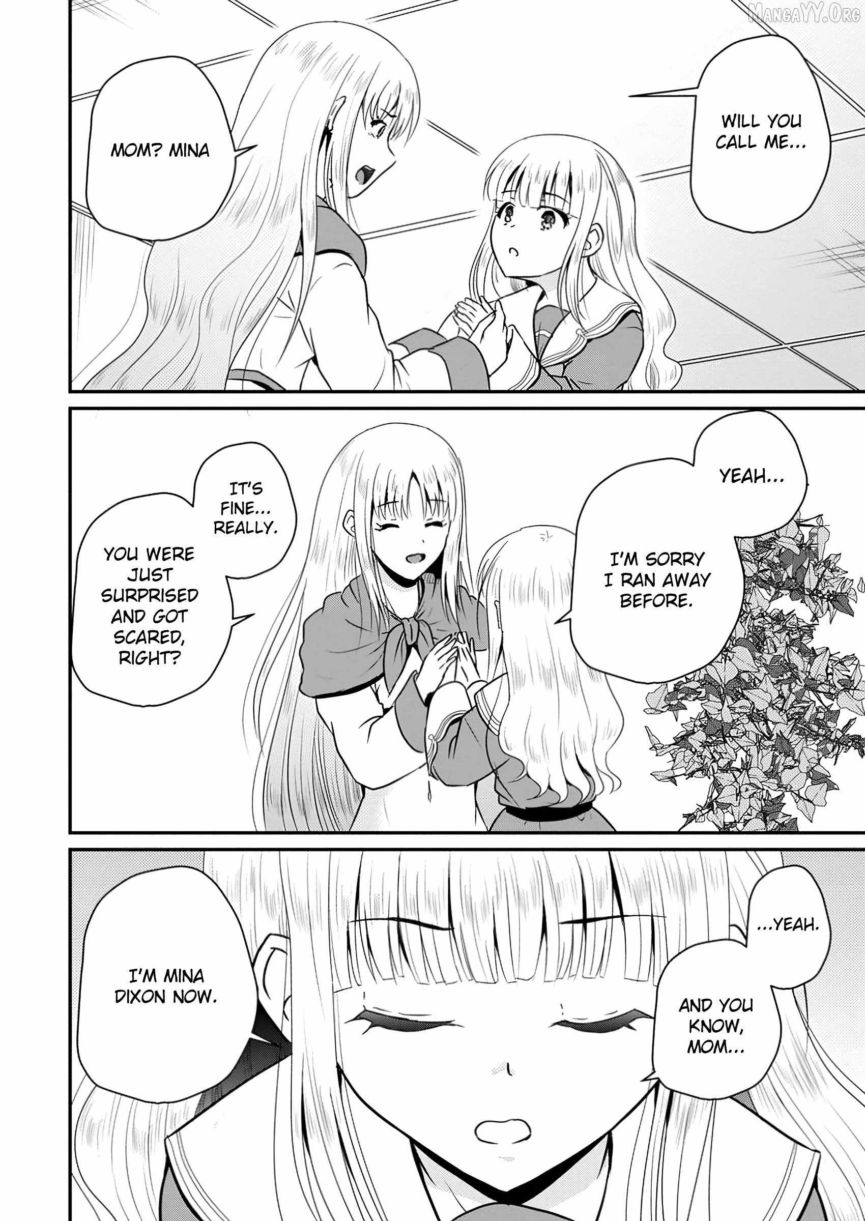 The Frontier Life of the Low-Class Ossan Healer and the Lovely Girl Chapter 55 - Page 24