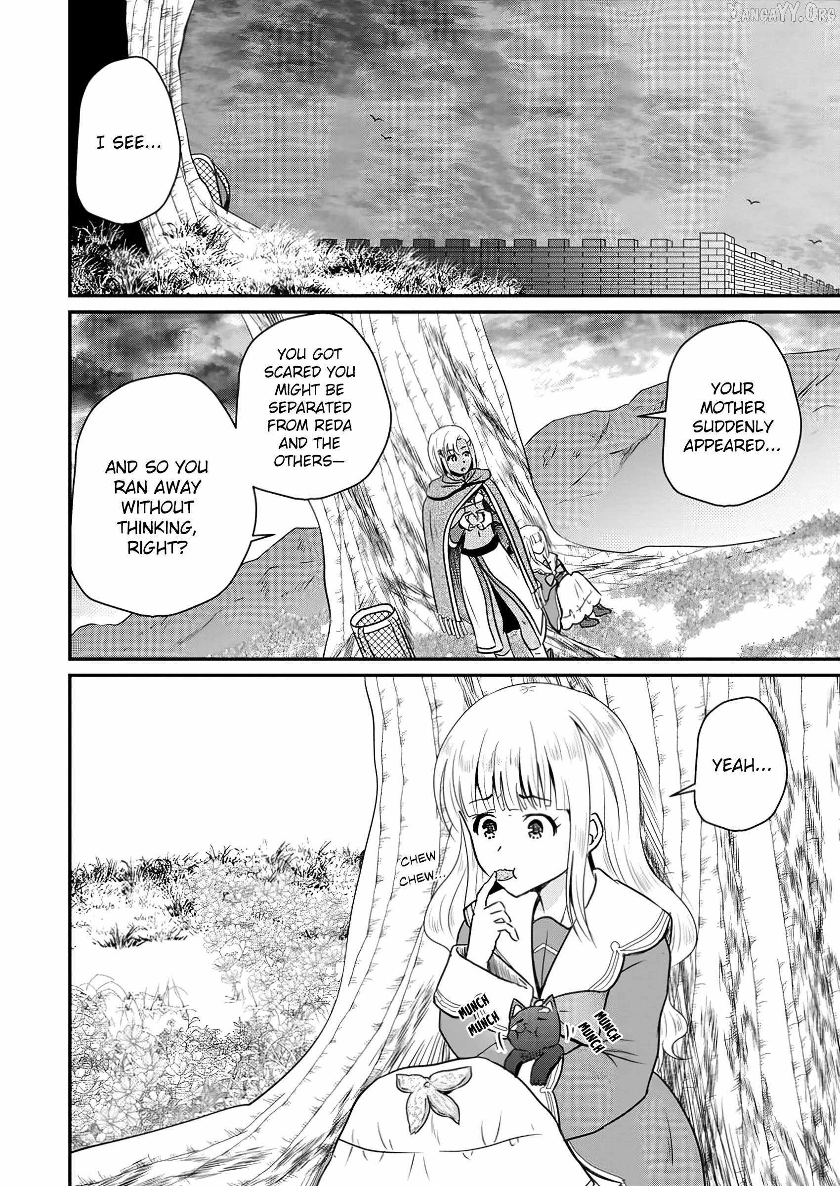 The Frontier Life of the Low-Class Ossan Healer and the Lovely Girl Chapter 55 - Page 6