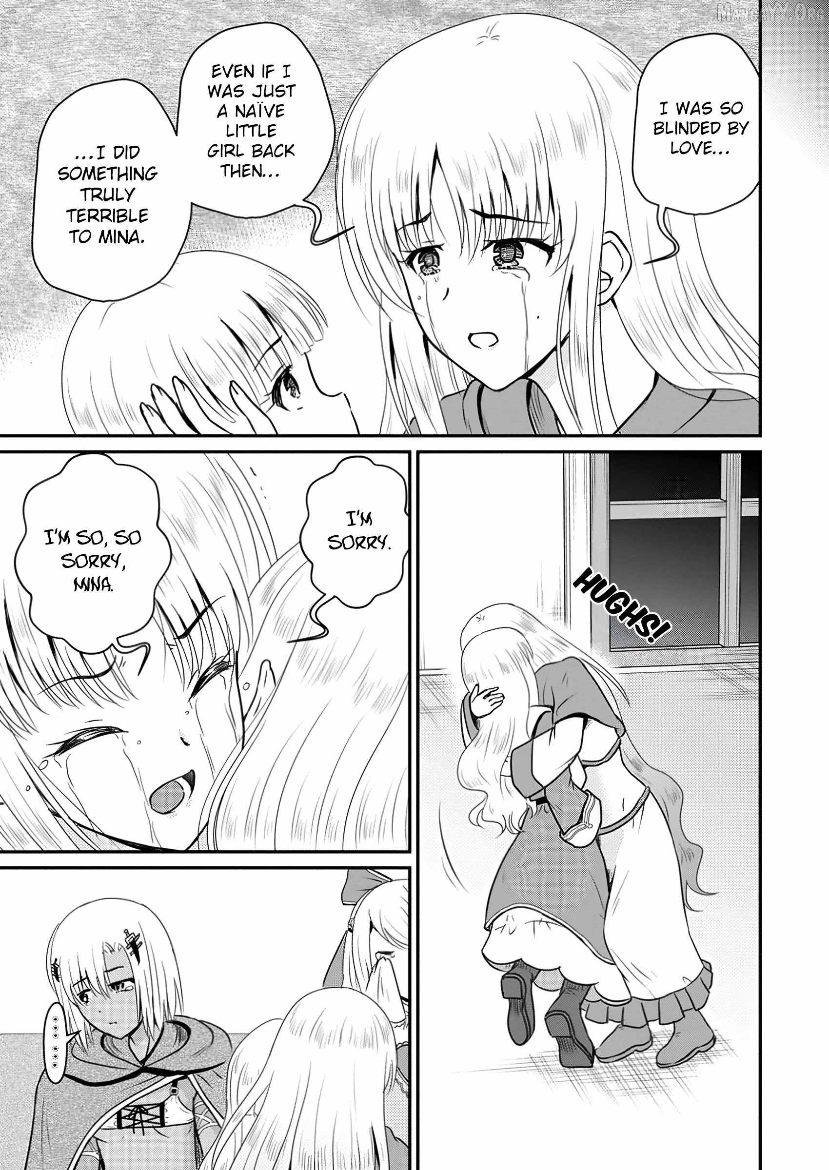 The Frontier Life of the Low-Class Ossan Healer and the Lovely Girl Chapter 56 - Page 12