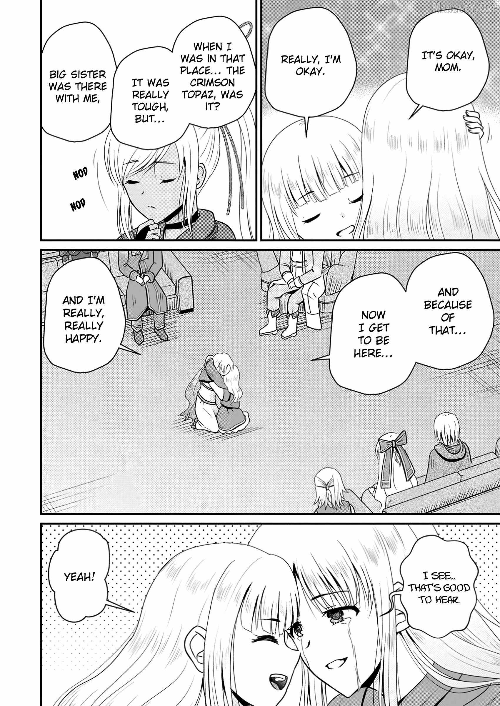 The Frontier Life of the Low-Class Ossan Healer and the Lovely Girl Chapter 56 - Page 13