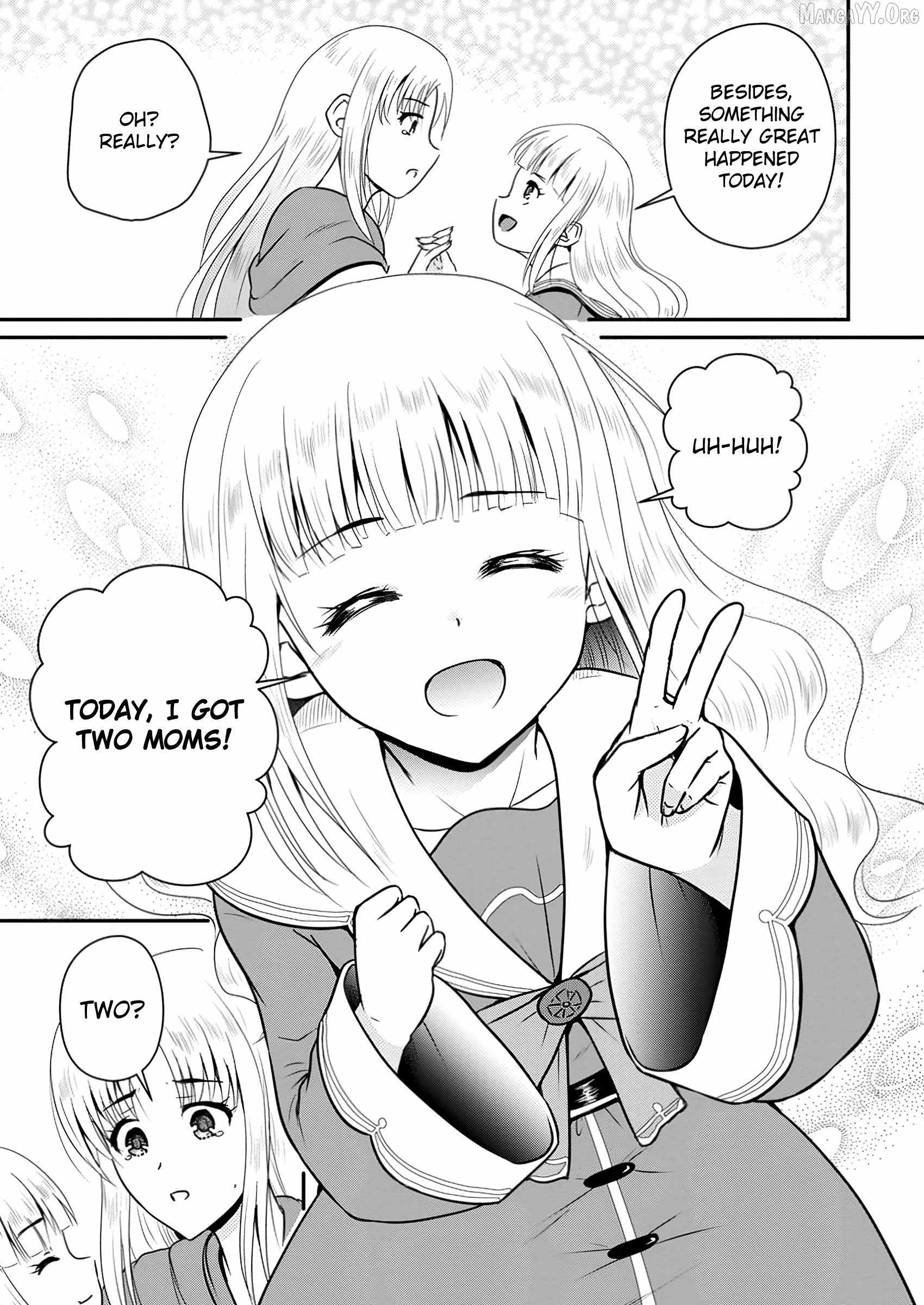 The Frontier Life of the Low-Class Ossan Healer and the Lovely Girl Chapter 56 - Page 14