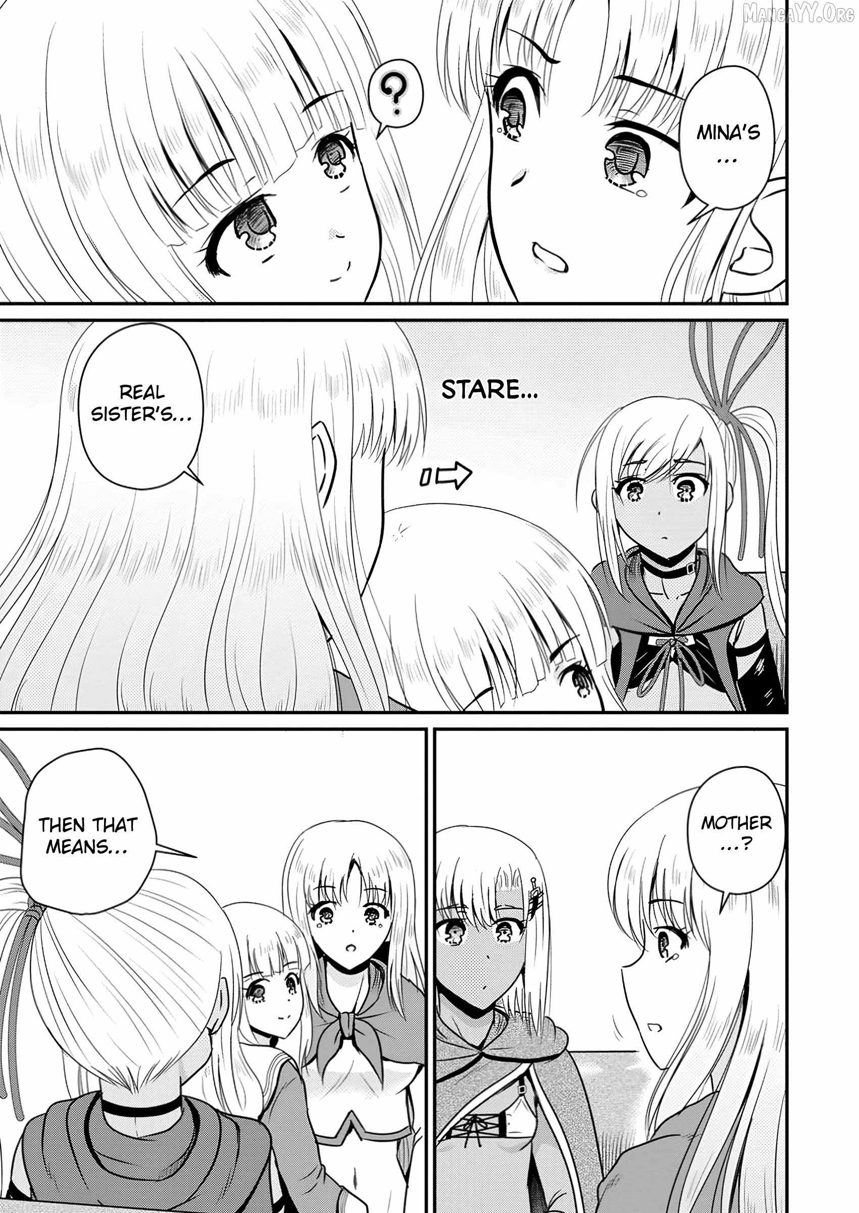 The Frontier Life of the Low-Class Ossan Healer and the Lovely Girl Chapter 56 - Page 16