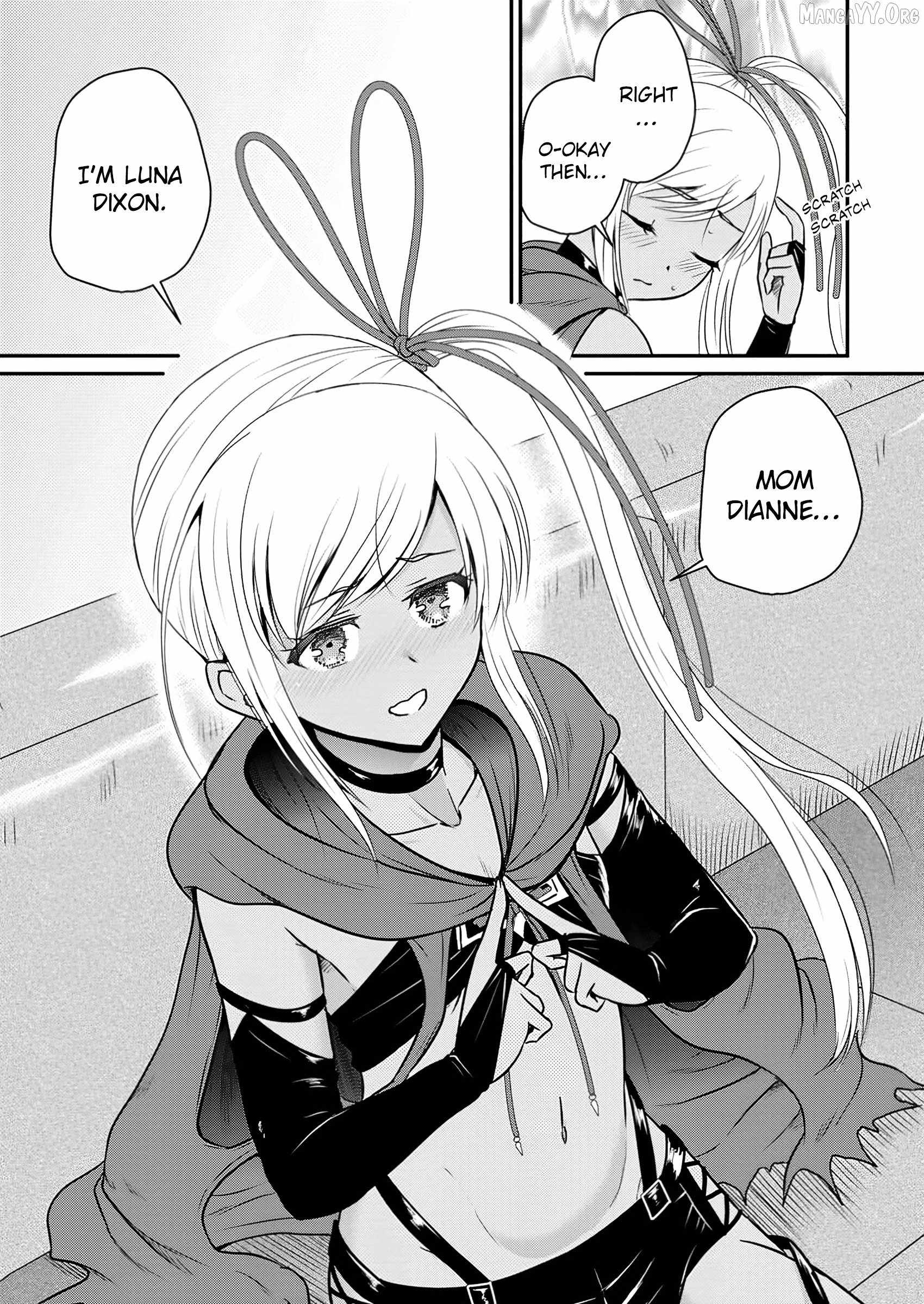 The Frontier Life of the Low-Class Ossan Healer and the Lovely Girl Chapter 56 - Page 18