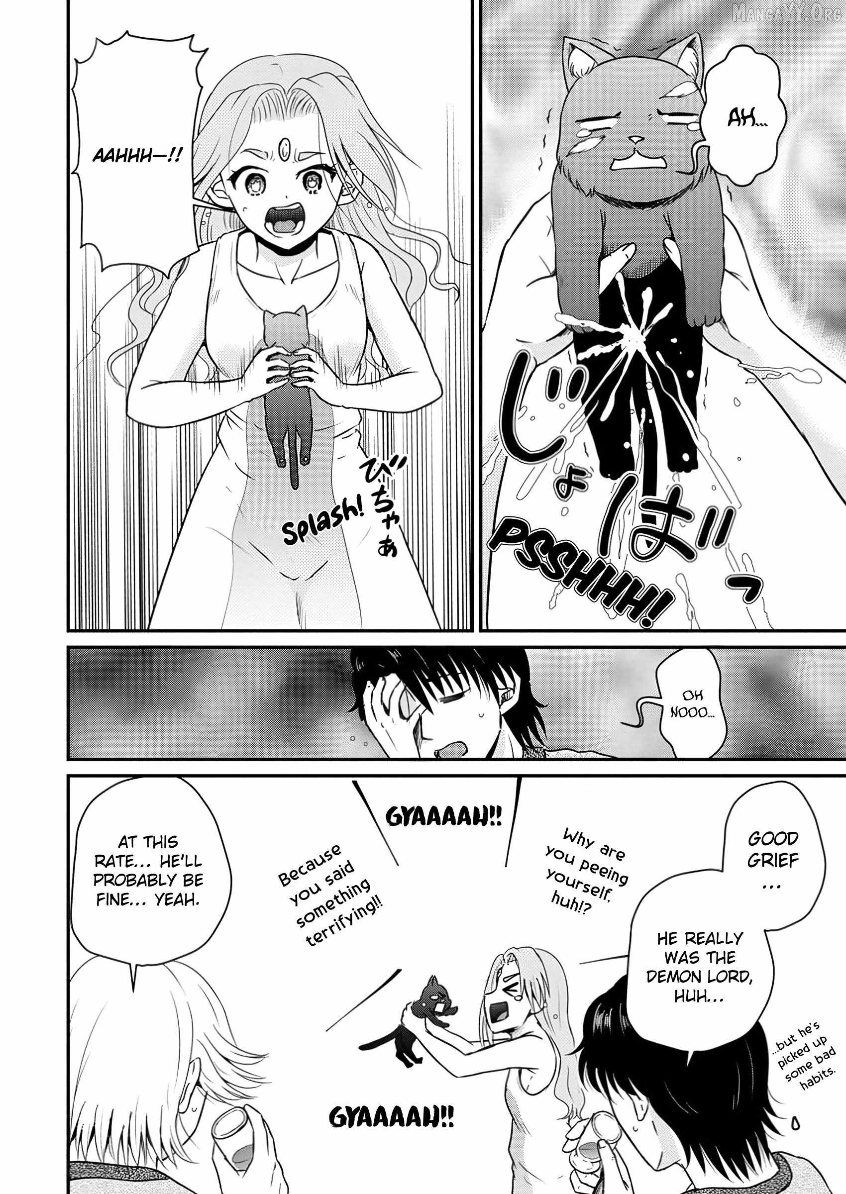 The Frontier Life of the Low-Class Ossan Healer and the Lovely Girl Chapter 57 - Page 30
