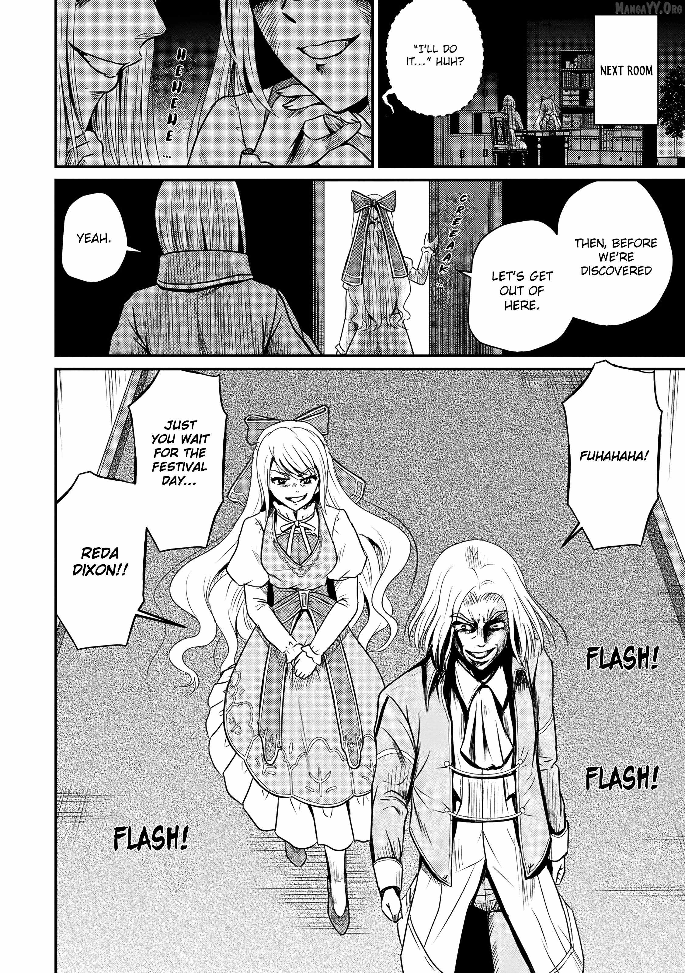 The Frontier Life of the Low-Class Ossan Healer and the Lovely Girl Chapter 58 - Page 30