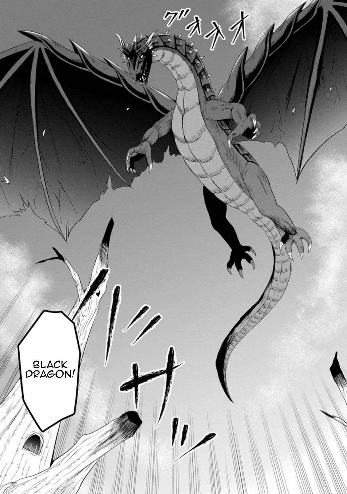 The Frontier Life of the Low-Class Ossan Healer and the Lovely Girl Chapter 6 - Page 21