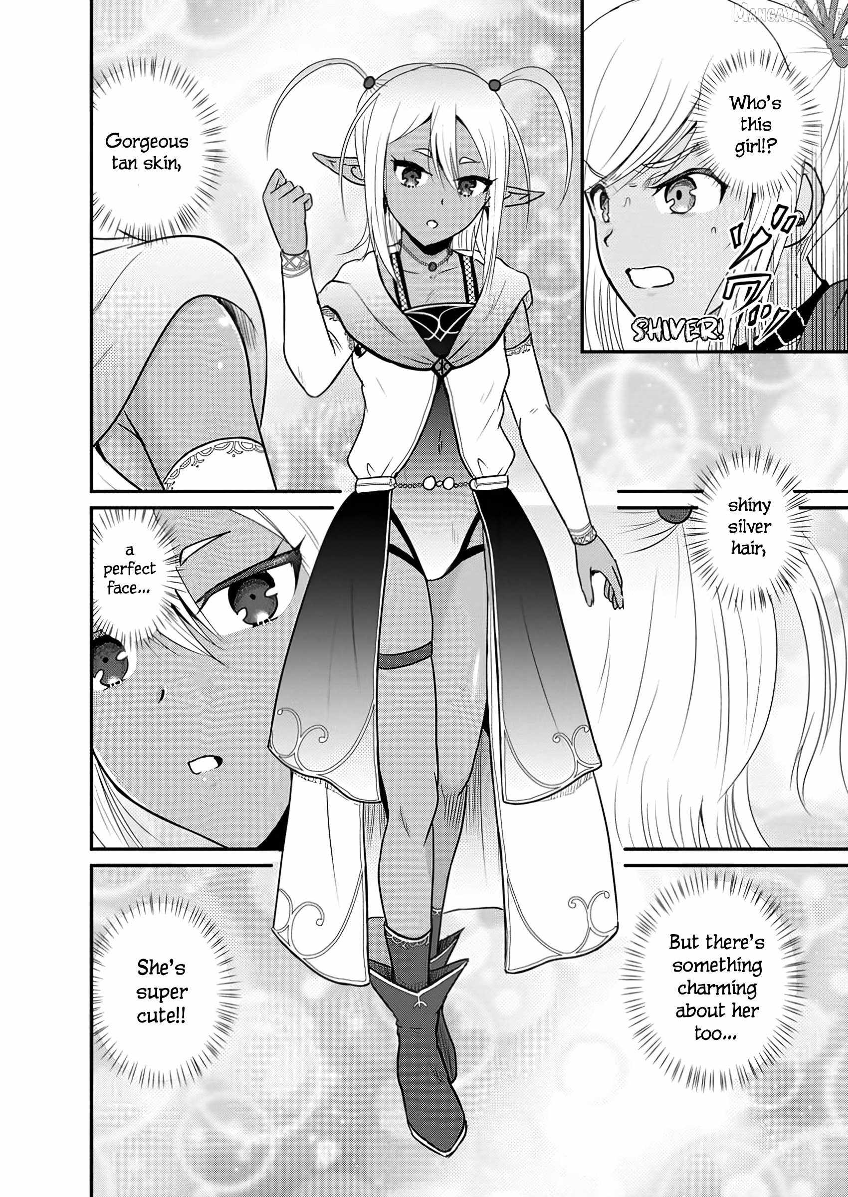 The Frontier Life of the Low-Class Ossan Healer and the Lovely Girl Chapter 60 - Page 26