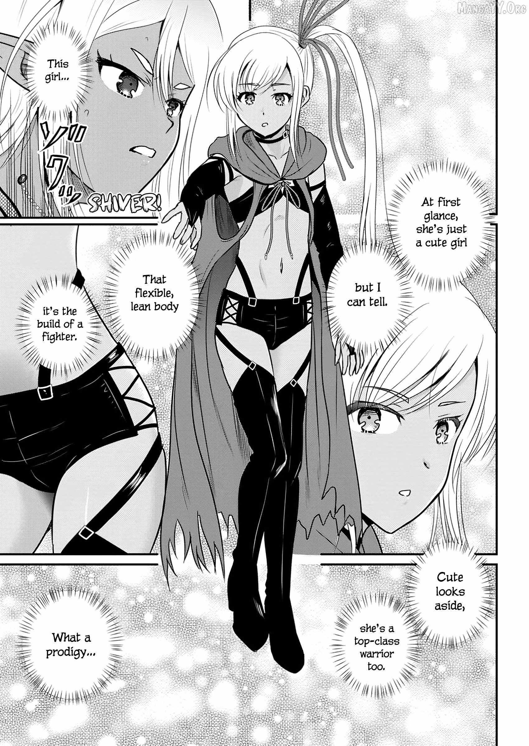 The Frontier Life of the Low-Class Ossan Healer and the Lovely Girl Chapter 60 - Page 27