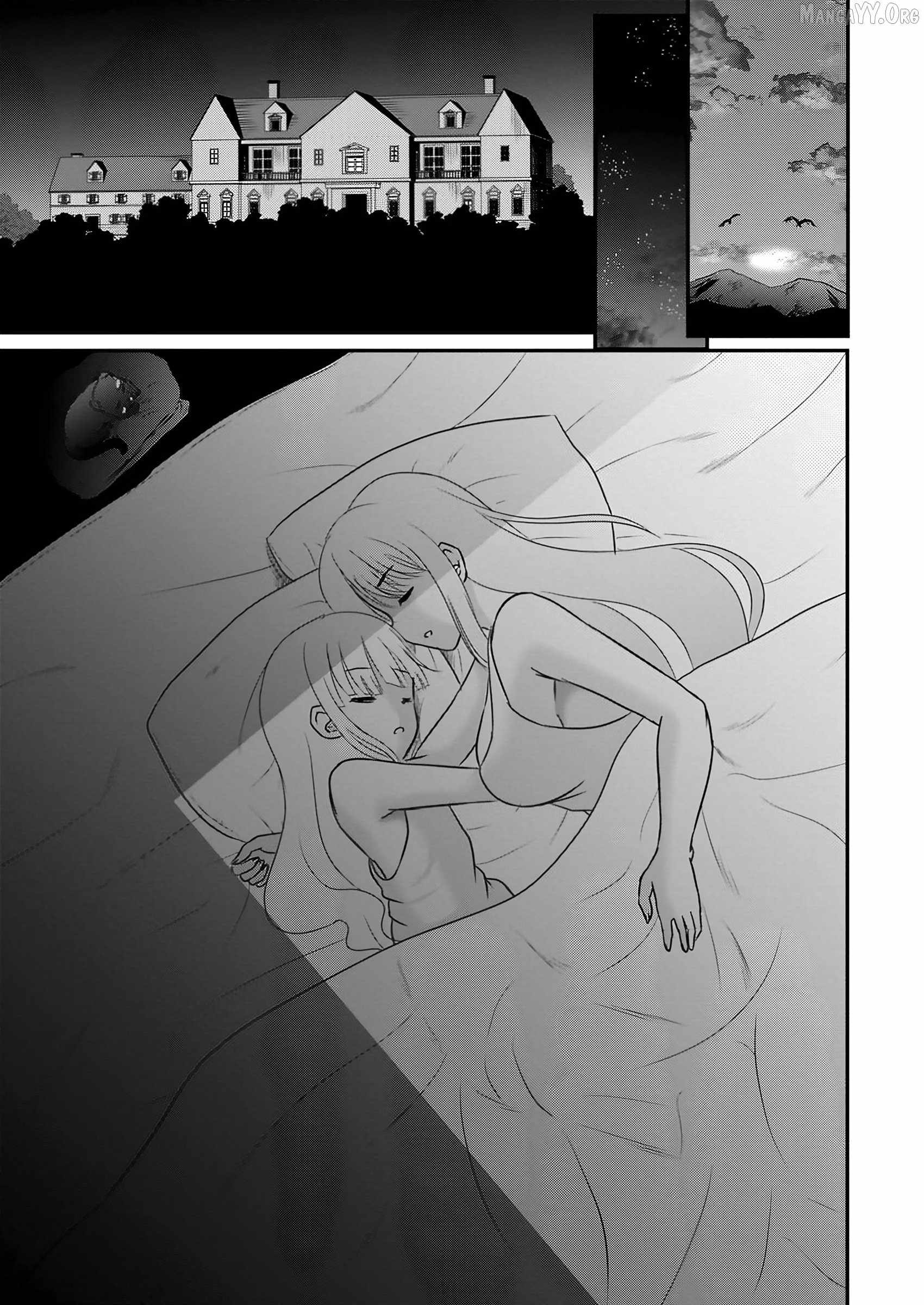 The Frontier Life of the Low-Class Ossan Healer and the Lovely Girl Chapter 60 - Page 5