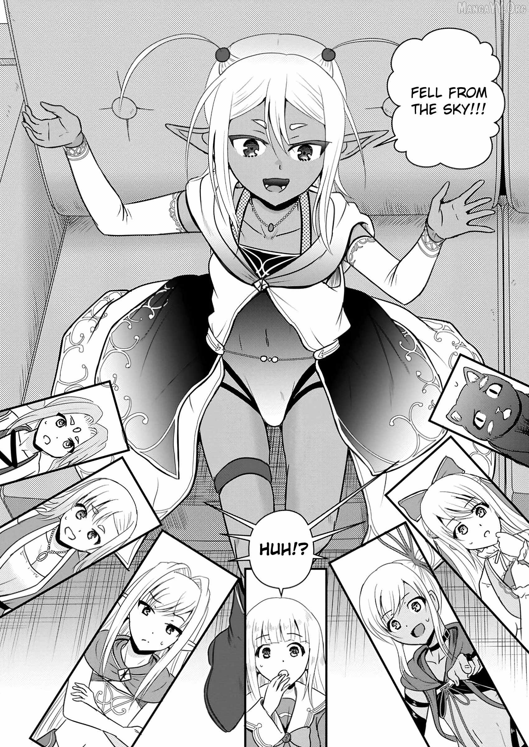 The Frontier Life of the Low-Class Ossan Healer and the Lovely Girl Chapter 61 - Page 29