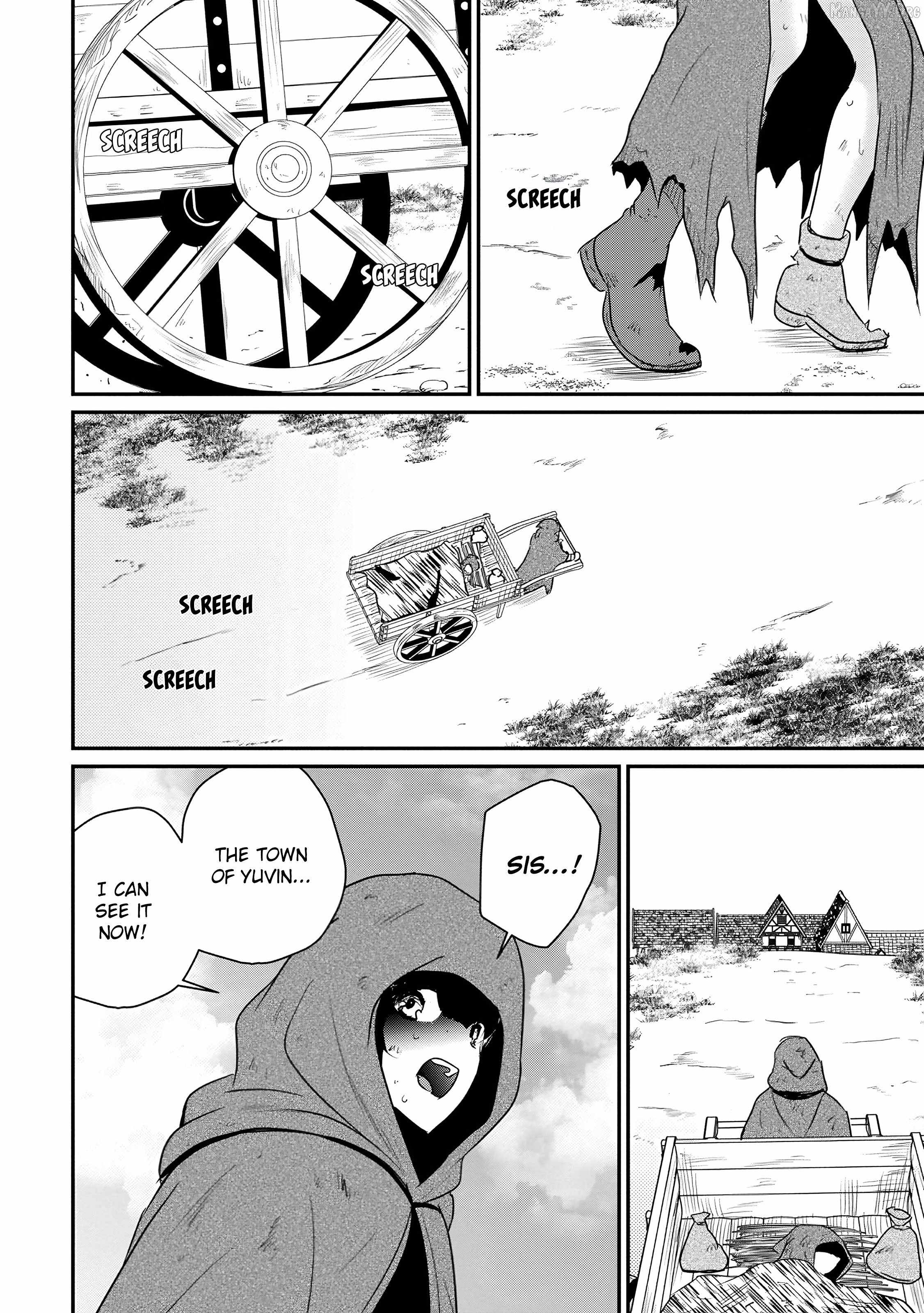 The Frontier Life of the Low-Class Ossan Healer and the Lovely Girl Chapter 65 - Page 2