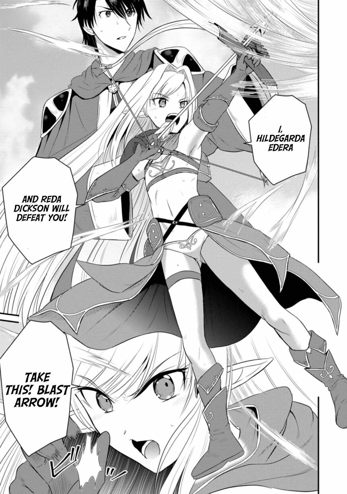 The Frontier Life of the Low-Class Ossan Healer and the Lovely Girl Chapter 7 - Page 27