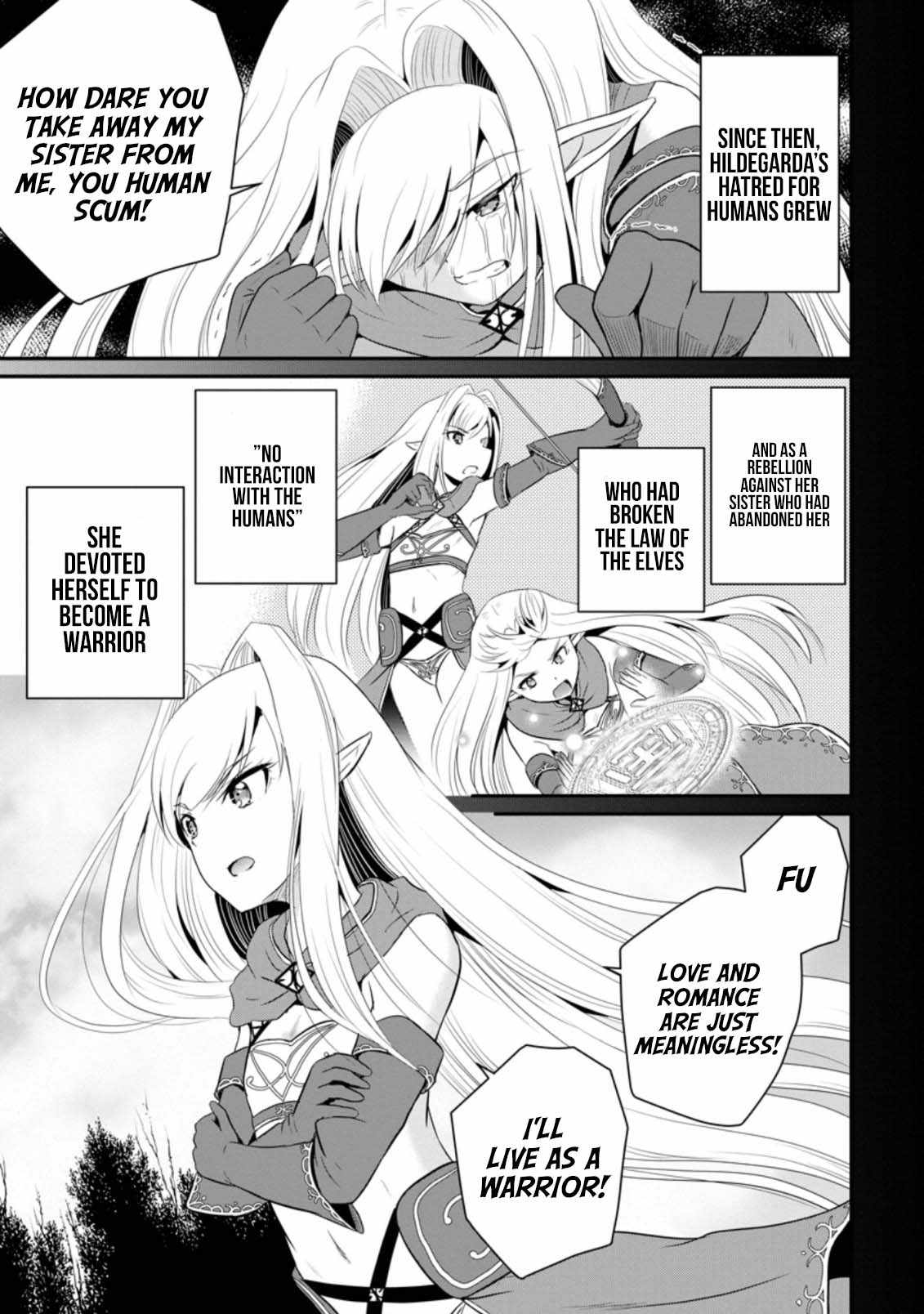 The Frontier Life of the Low-Class Ossan Healer and the Lovely Girl Chapter 8 - Page 13
