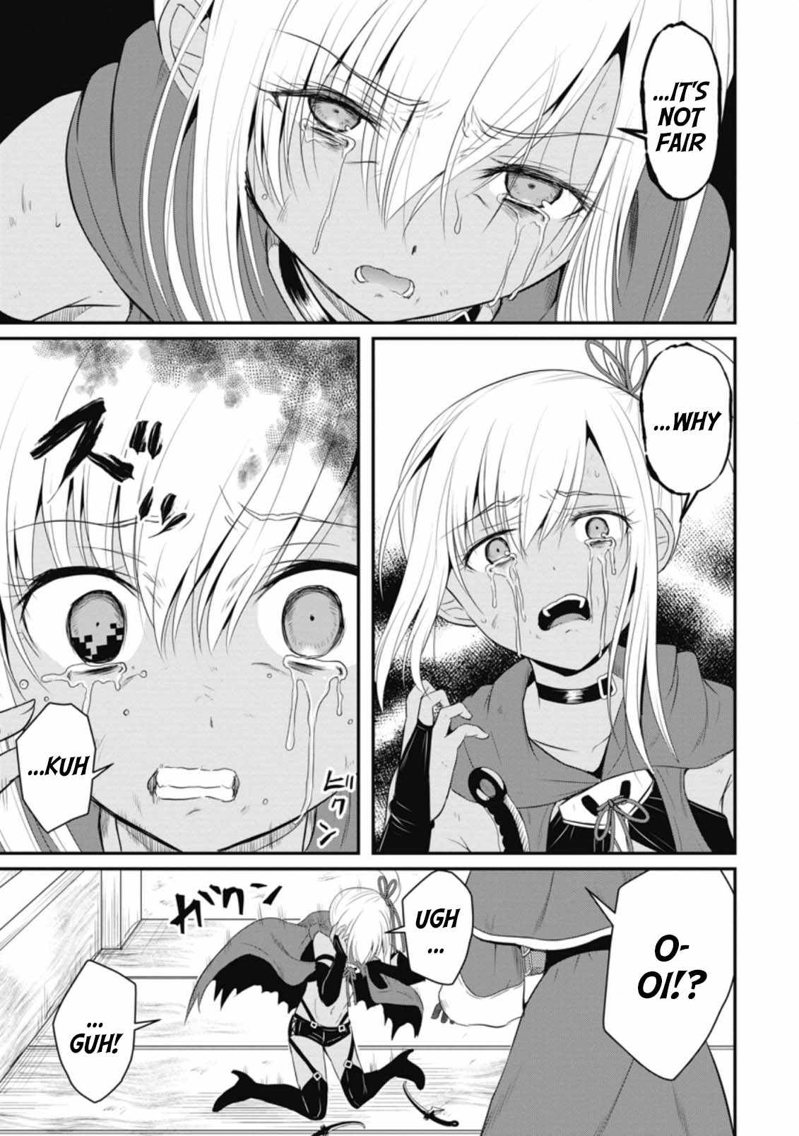 The Frontier Life of the Low-Class Ossan Healer and the Lovely Girl Chapter 9 - Page 25