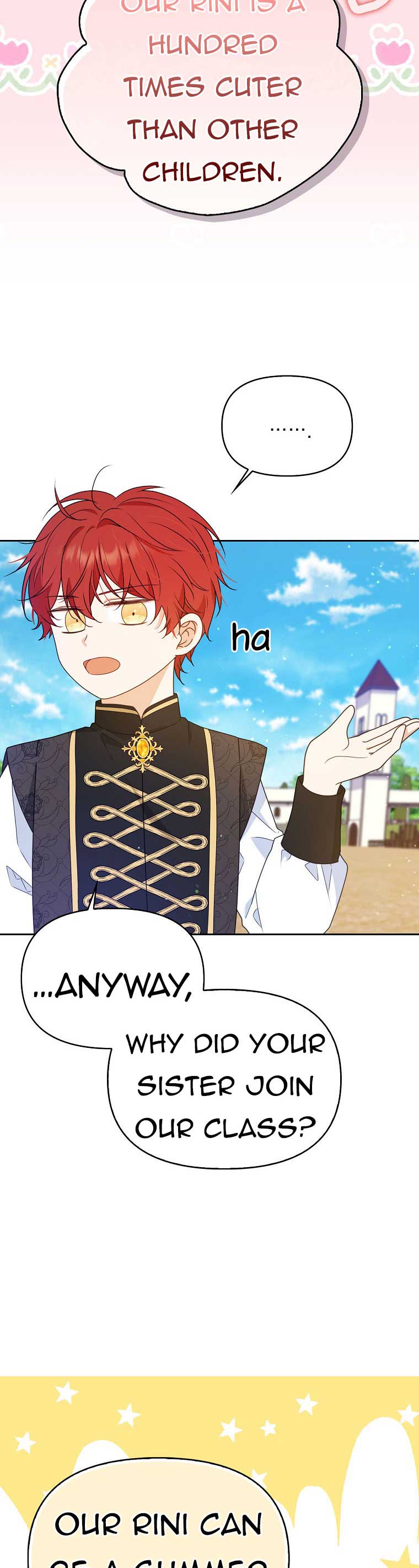 The Gangster Baby of the Duke’s Family Chapter 13 - Page 2