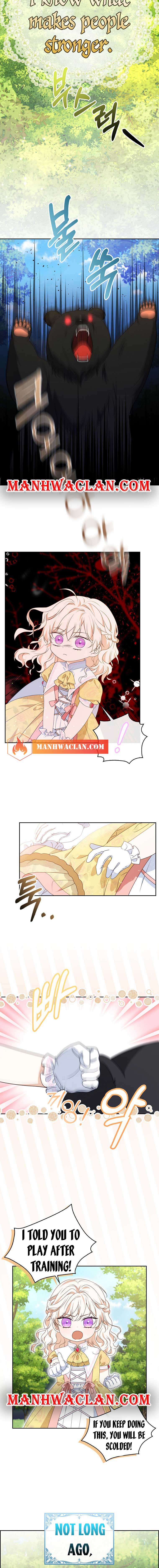 The Gangster Baby of the Duke’s Family Chapter 14 - Page 4