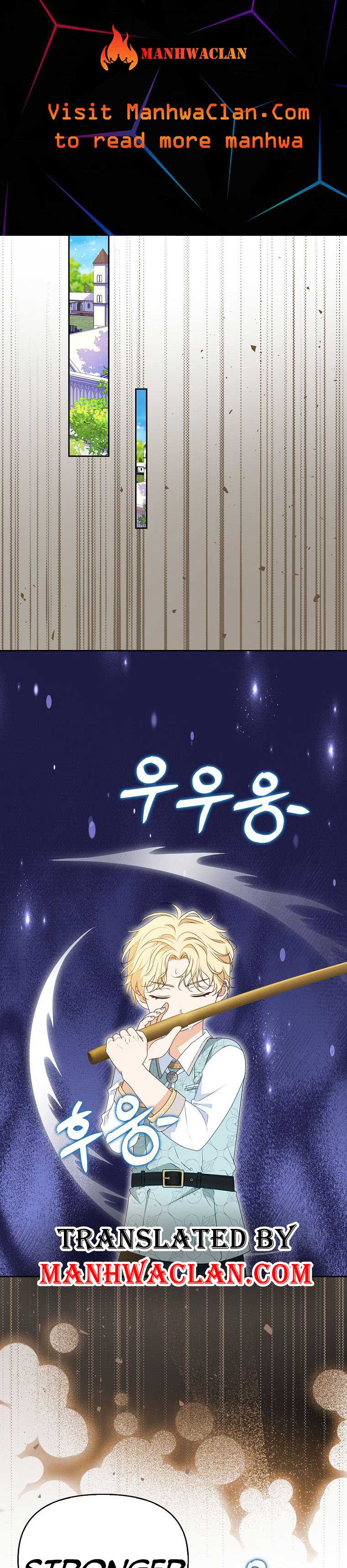 The Gangster Baby of the Duke’s Family Chapter 15 - Page 1