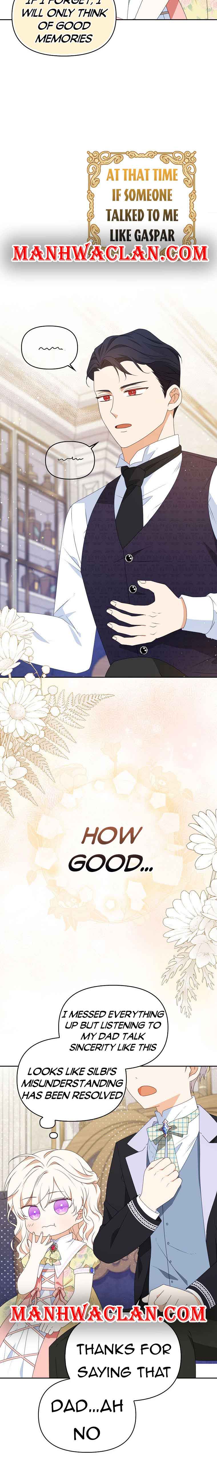 The Gangster Baby of the Duke’s Family Chapter 16 - Page 4