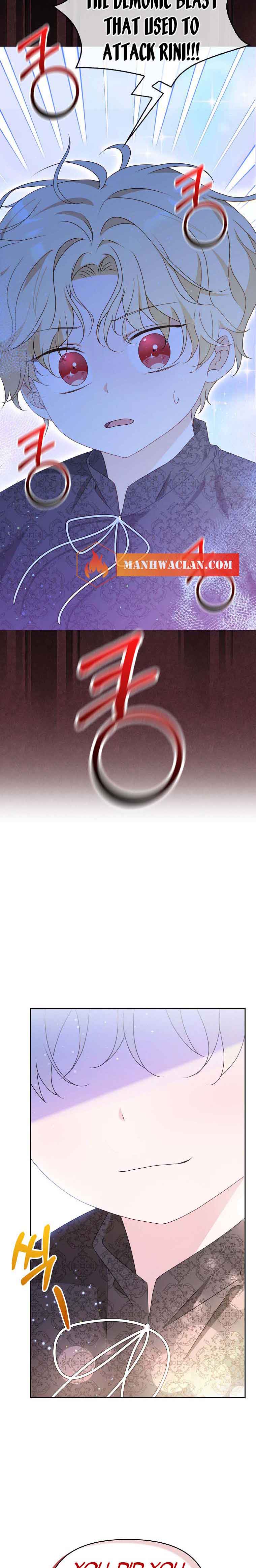 The Gangster Baby of the Duke’s Family Chapter 18 - Page 2