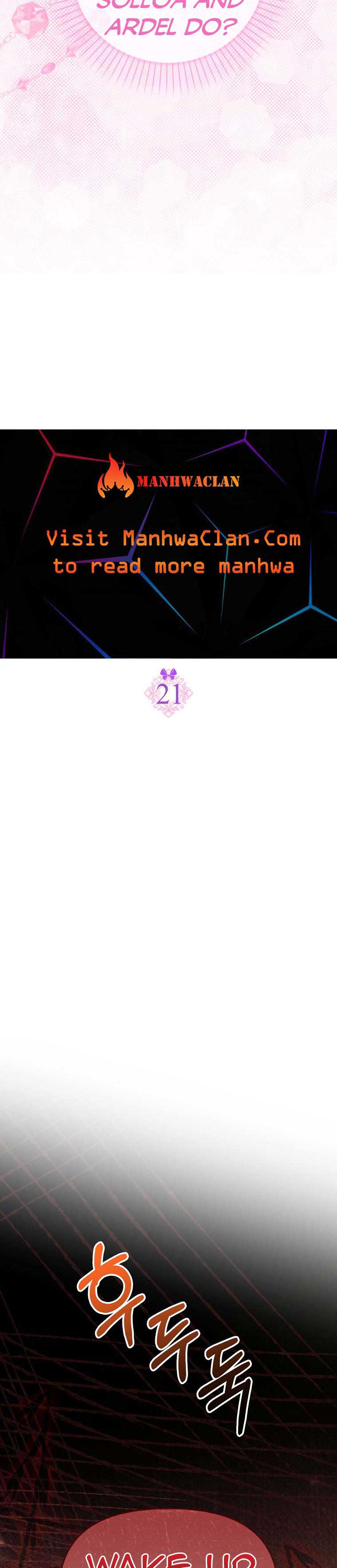 The Gangster Baby of the Duke’s Family Chapter 21 - Page 4