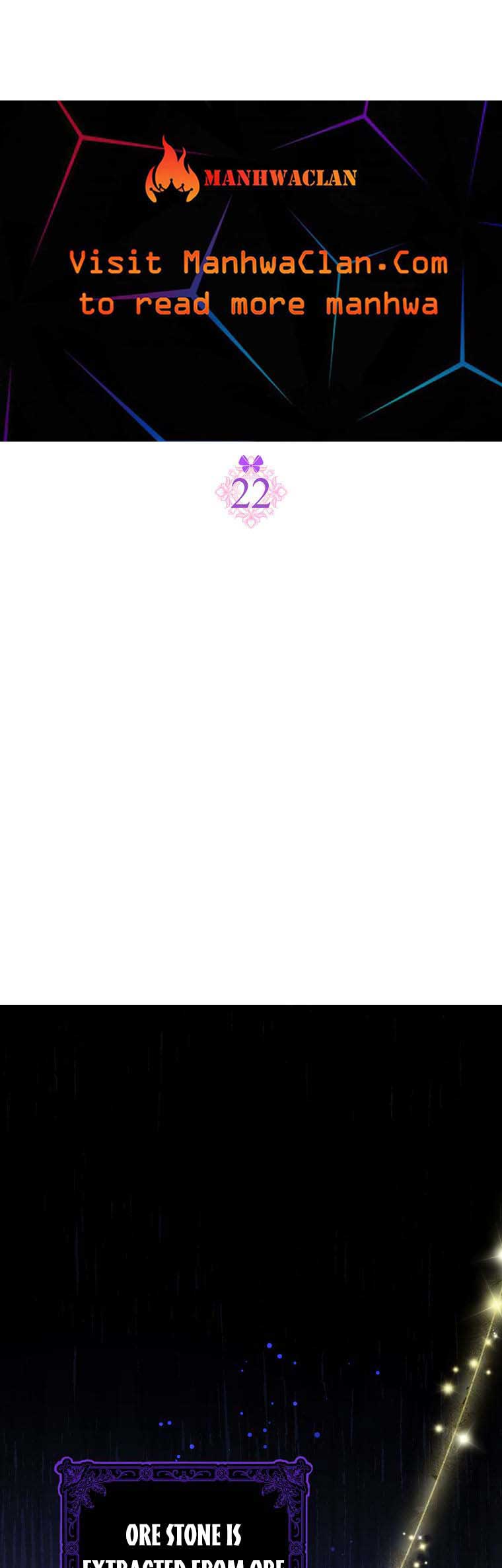 The Gangster Baby of the Duke’s Family Chapter 22 - Page 1