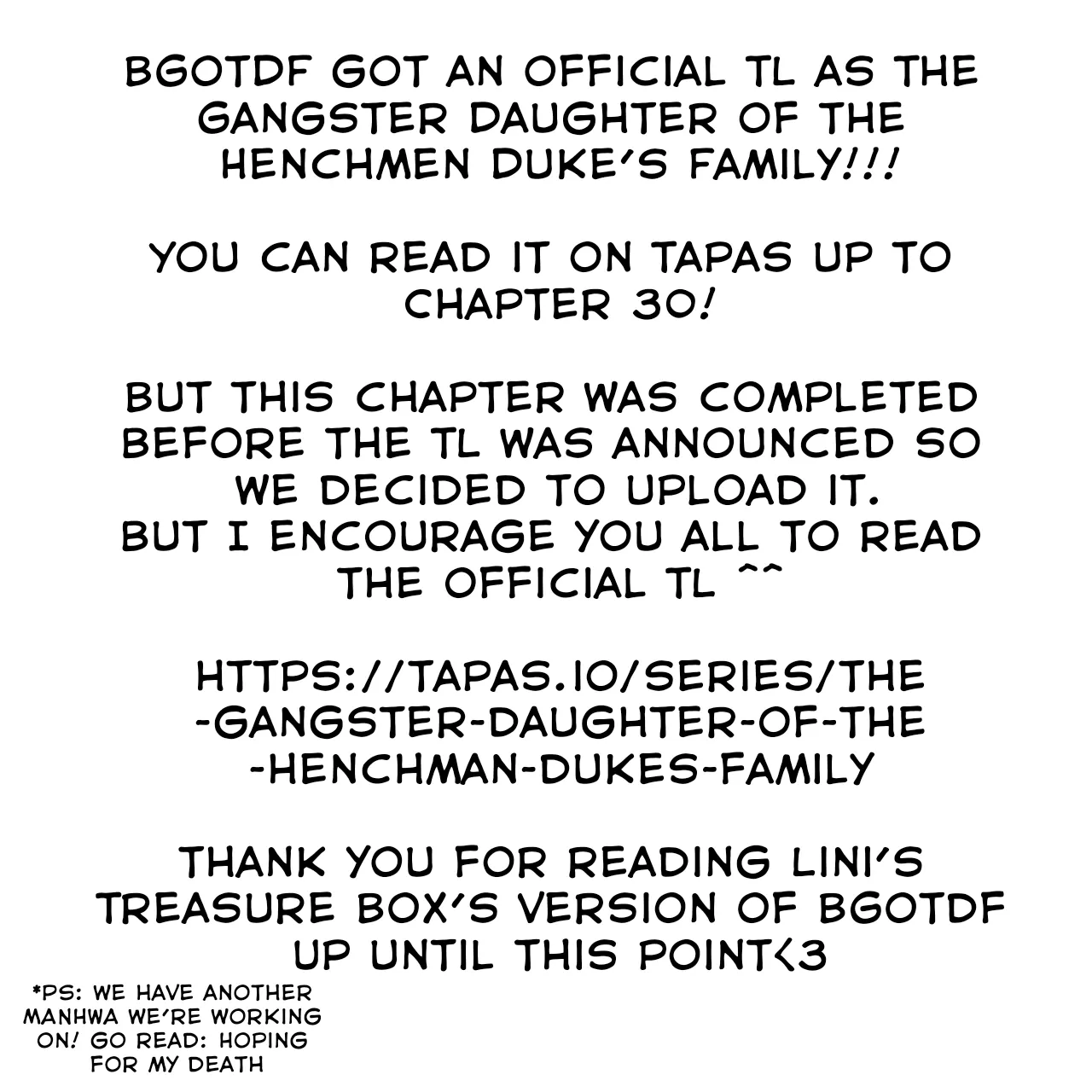 The Gangster Baby of the Duke’s Family Chapter 25 - Page 13