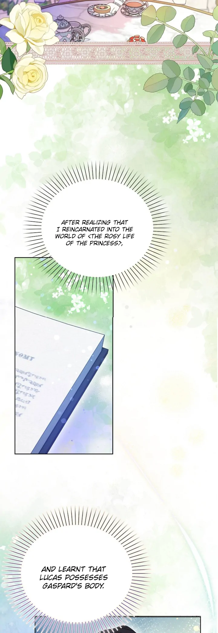 The Gangster Baby of the Duke’s Family Chapter 25 - Page 9