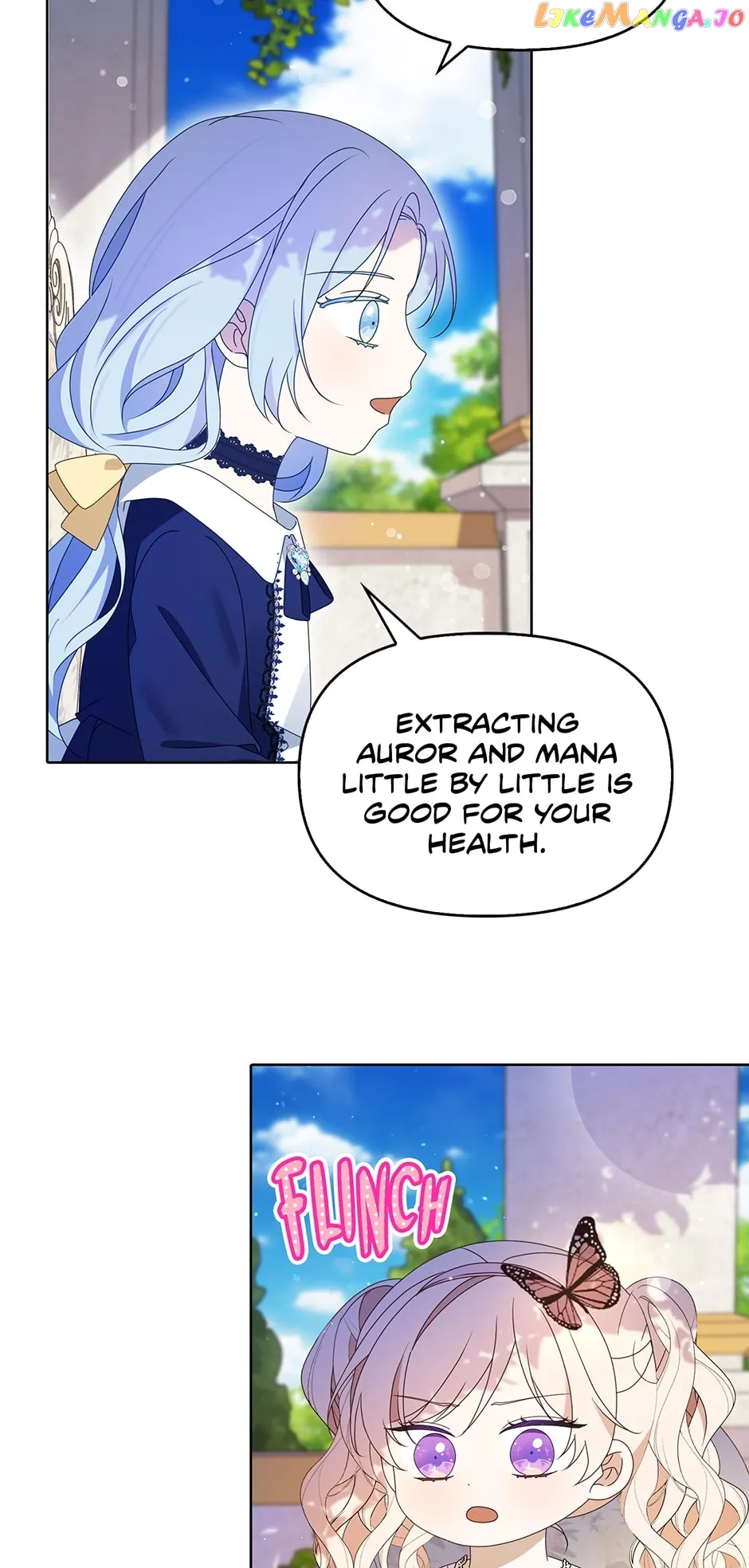 The Gangster Baby of the Duke’s Family Chapter 26 - Page 11