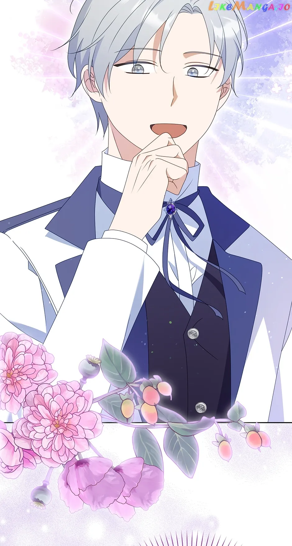 The Gangster Baby of the Duke’s Family Chapter 26 - Page 4