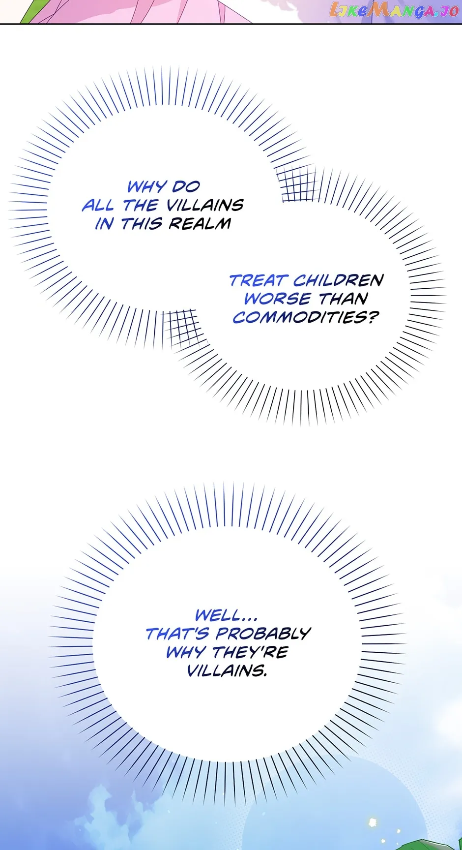 The Gangster Baby of the Duke’s Family Chapter 26 - Page 34