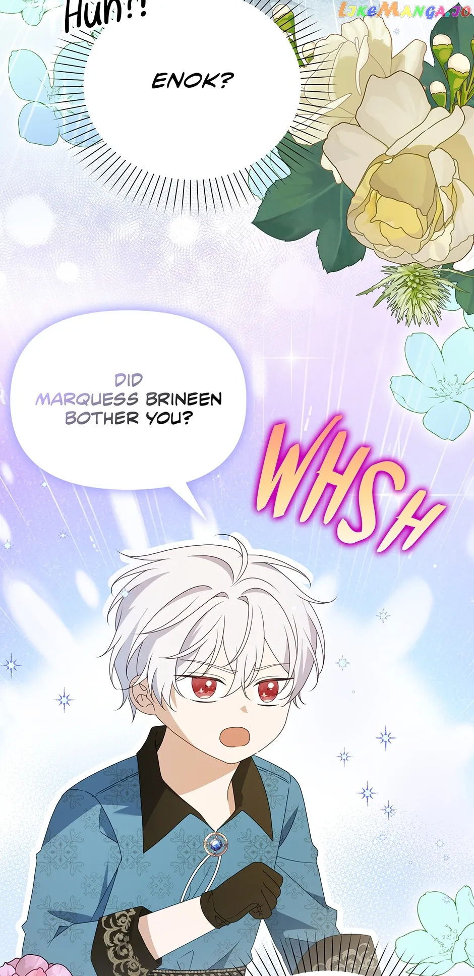 The Gangster Baby of the Duke’s Family Chapter 26 - Page 38