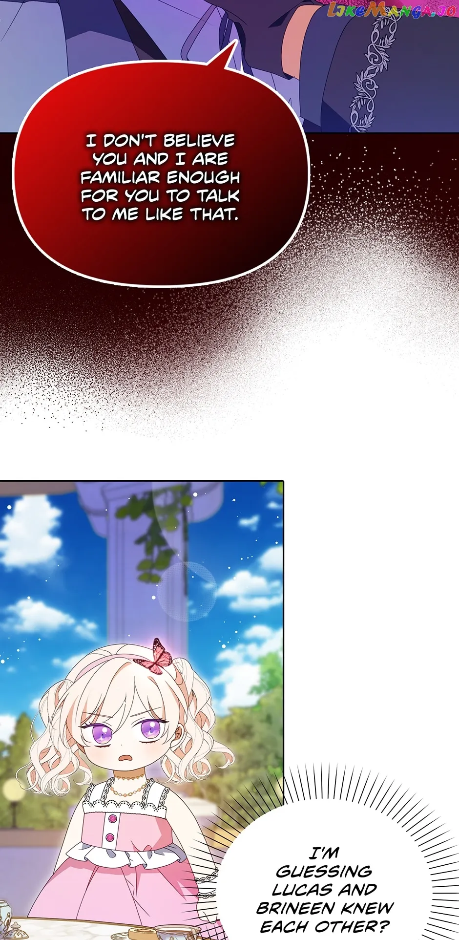 The Gangster Baby of the Duke’s Family Chapter 26 - Page 46