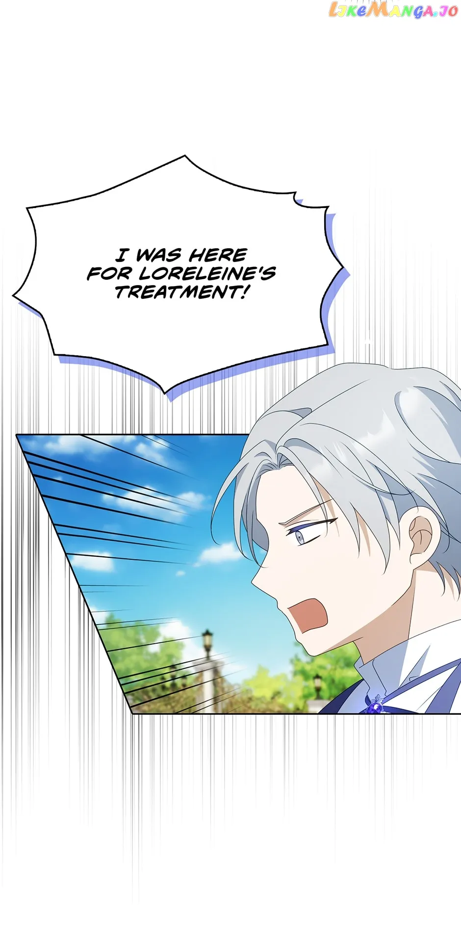 The Gangster Baby of the Duke’s Family Chapter 26 - Page 49